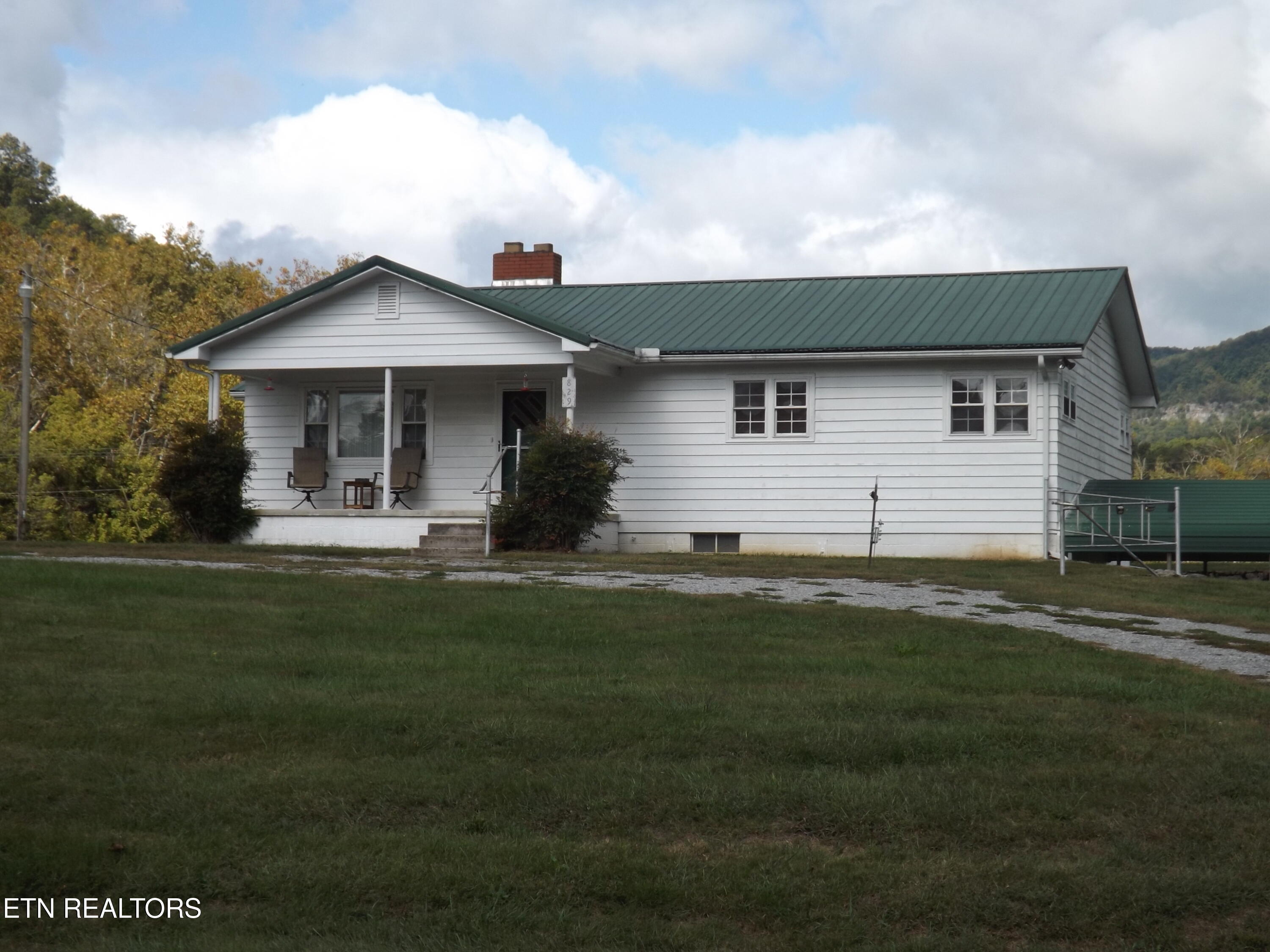 829 Bristol Road Harrogate TN 37752