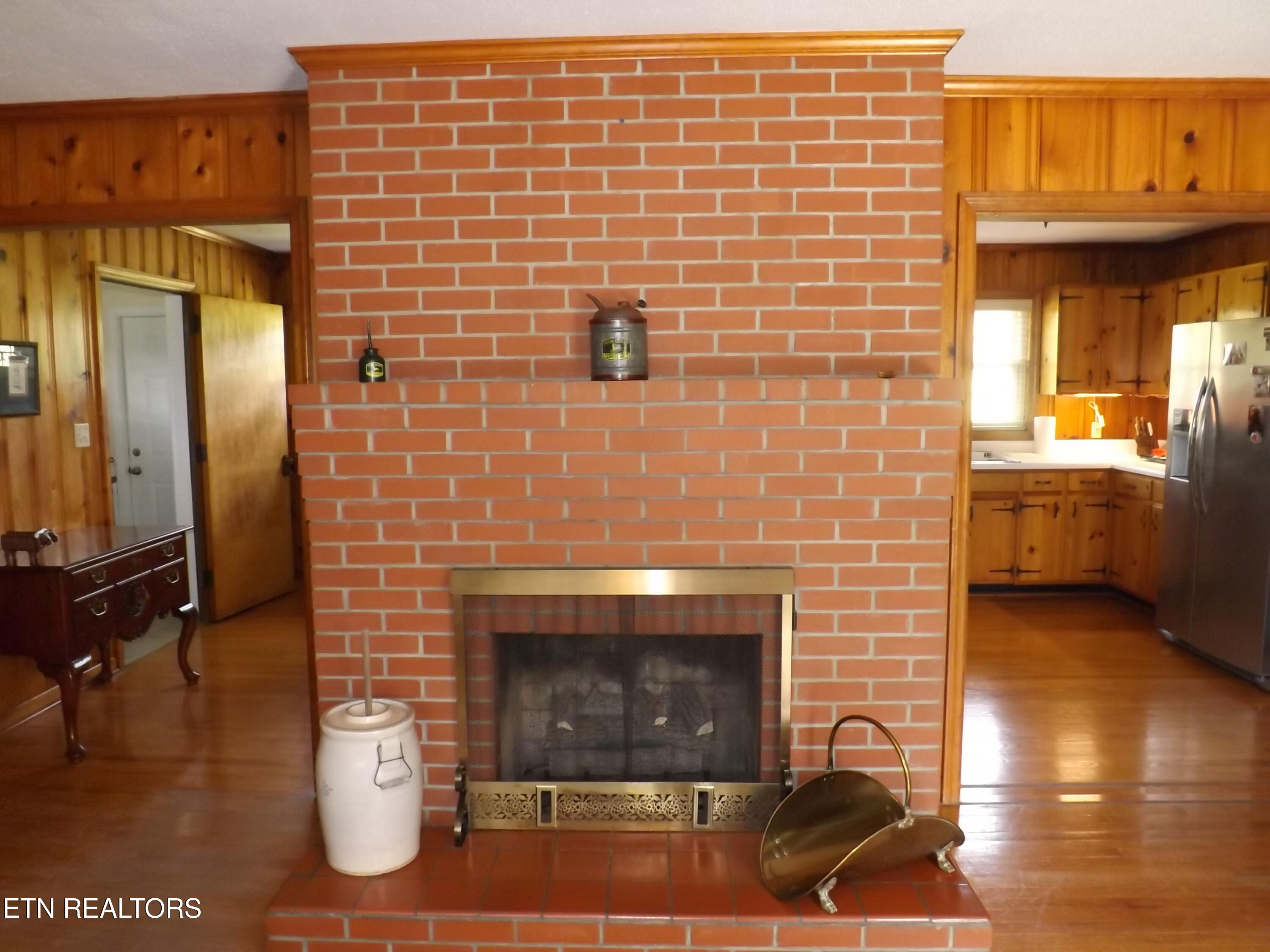 829 Bristol Road Harrogate TN 37752