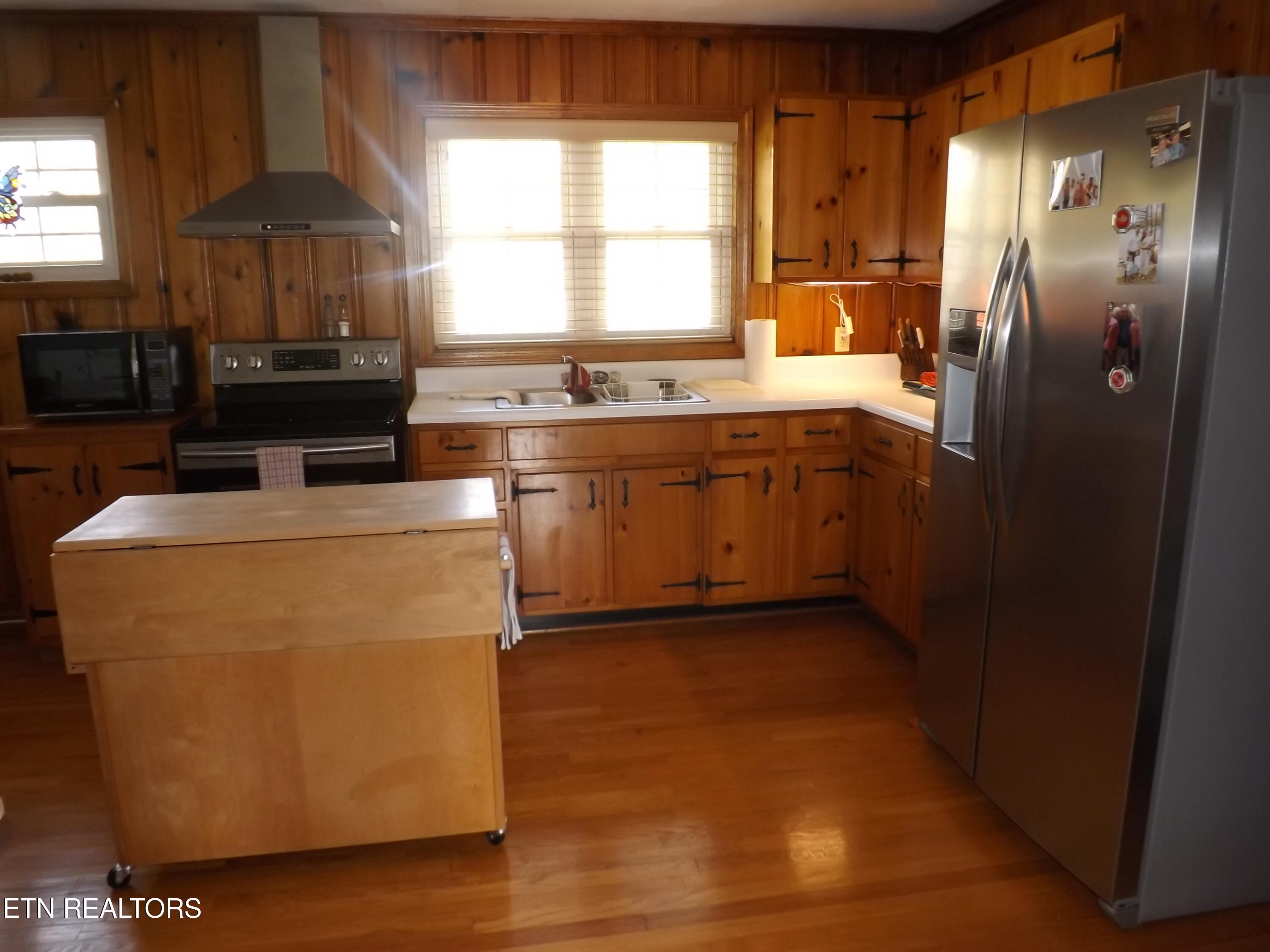 829 Bristol Road Harrogate TN 37752