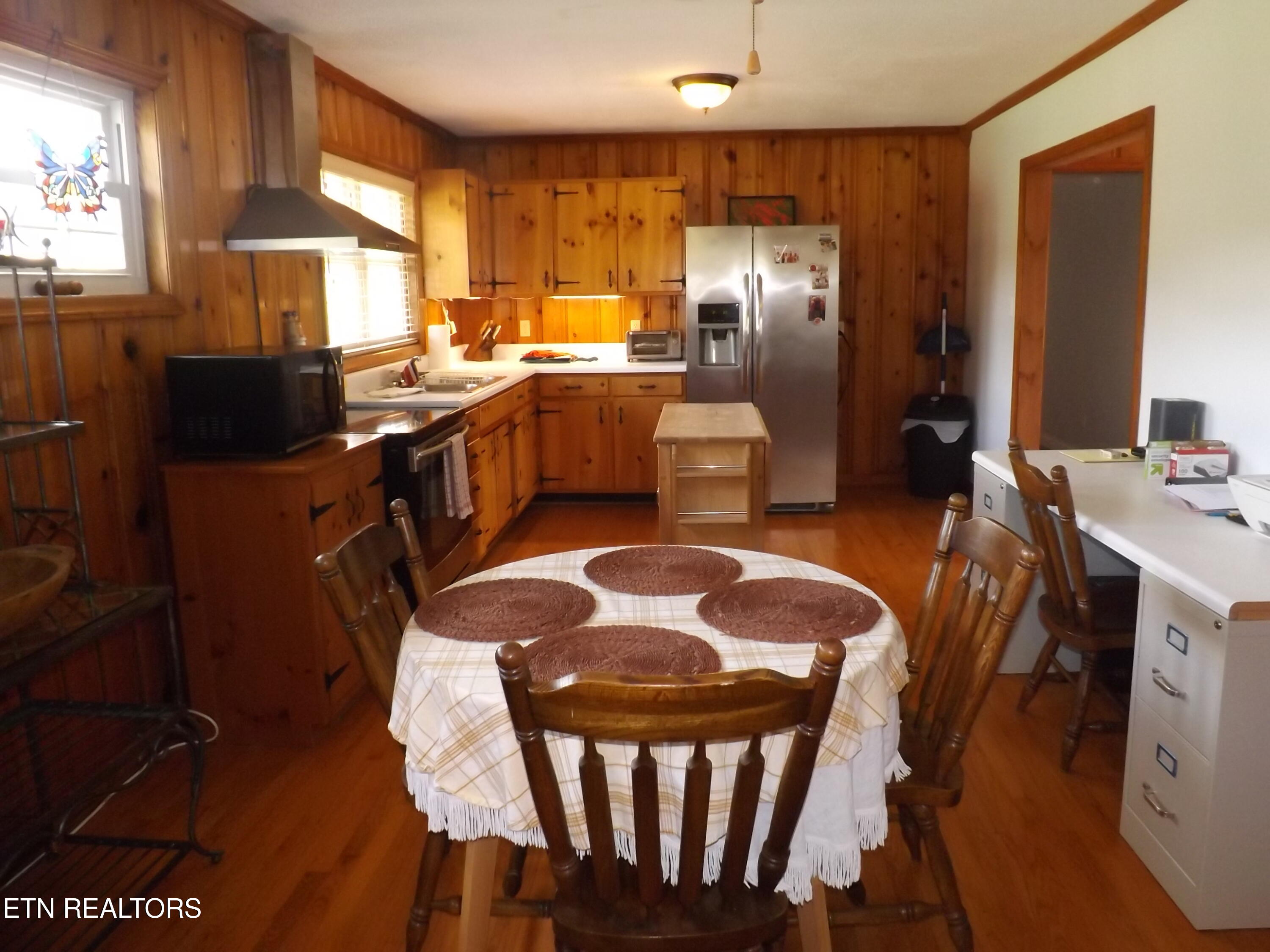 829 Bristol Road Harrogate TN 37752