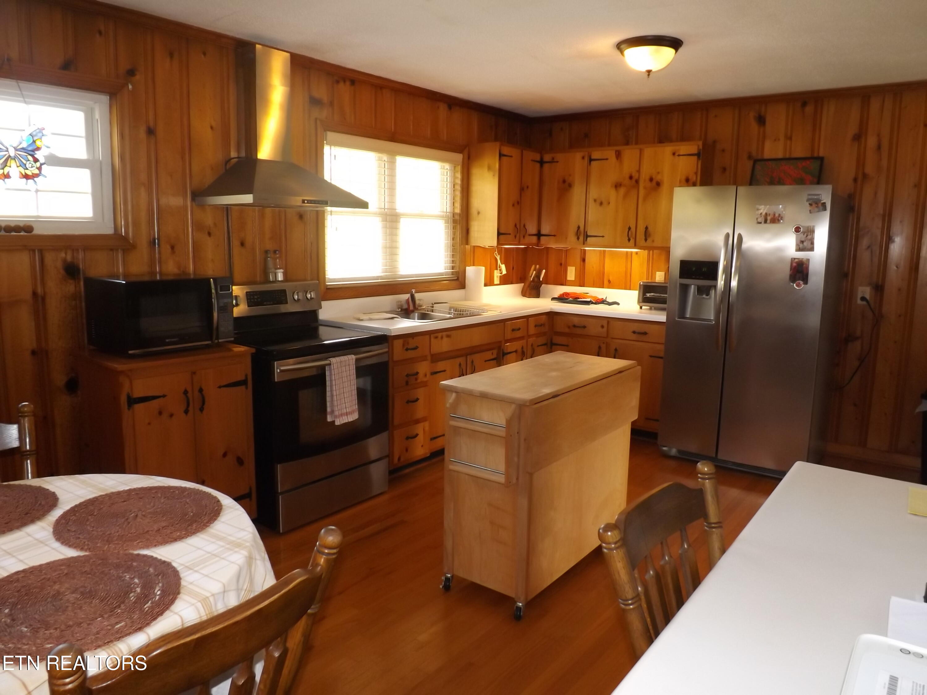 829 Bristol Road Harrogate TN 37752