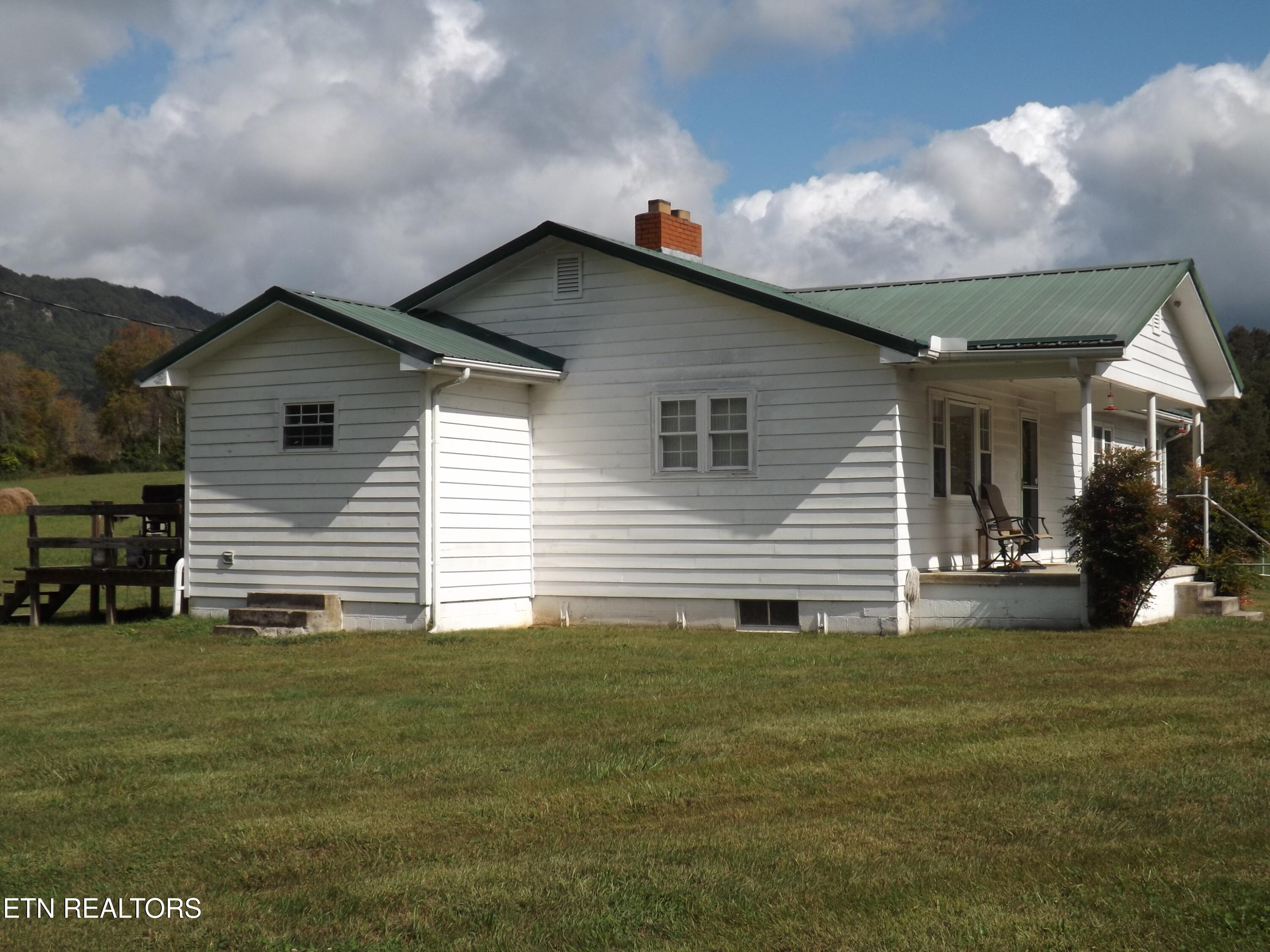 829 Bristol Road Harrogate TN 37752