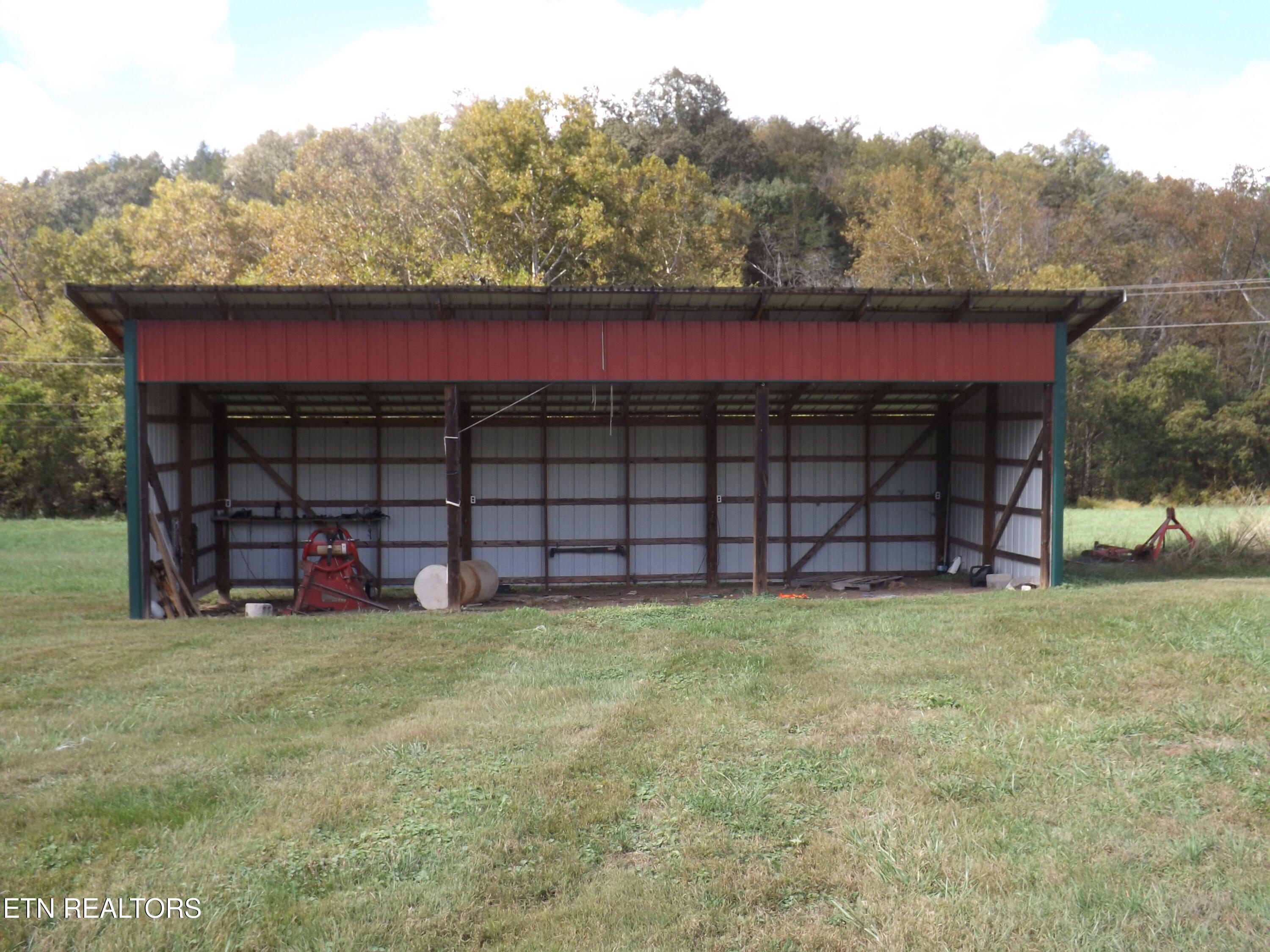 829 Bristol Road Harrogate TN 37752