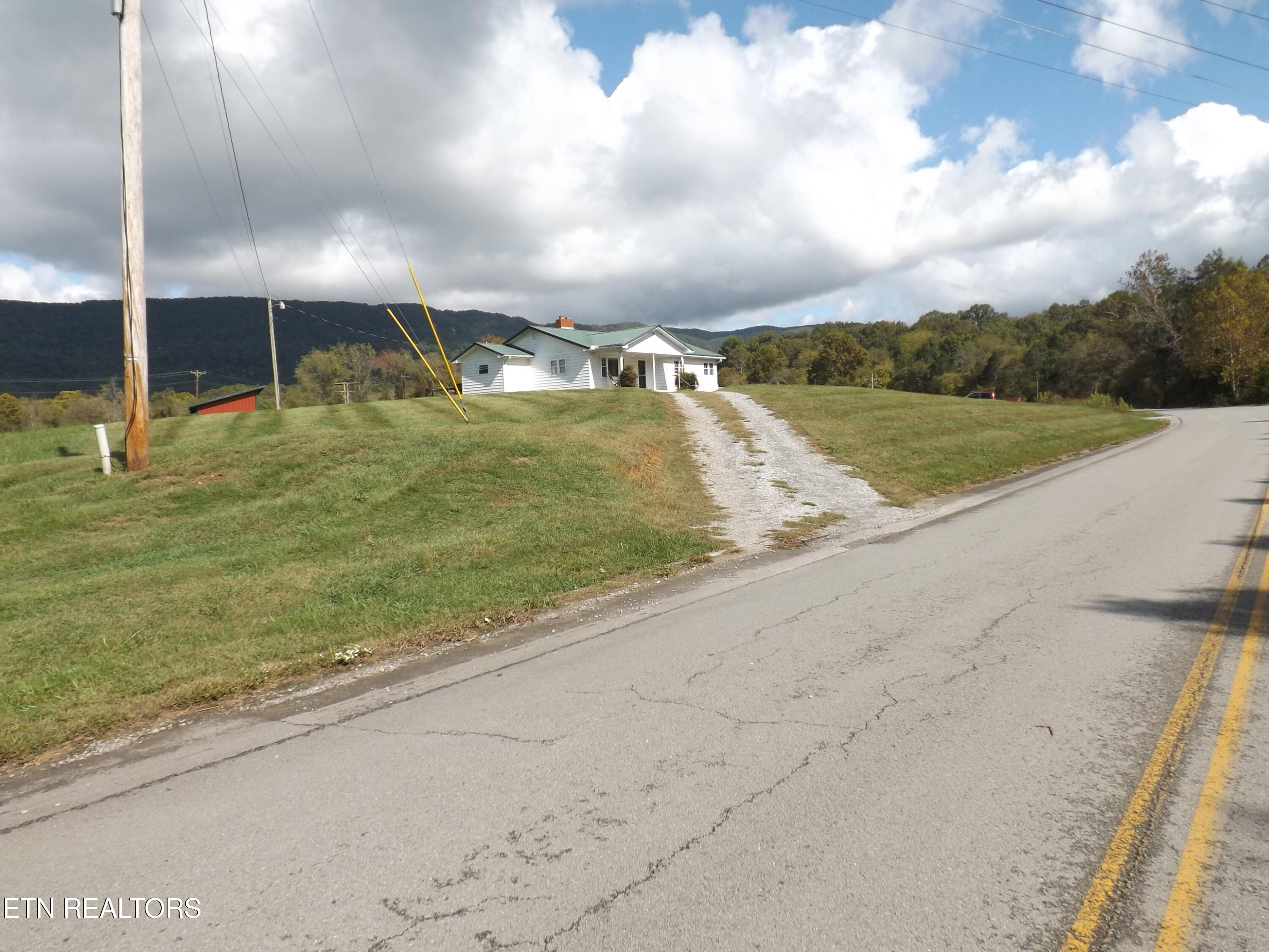 829 Bristol Road Harrogate TN 37752