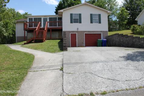 372 Hayter Drive Morristown TN 37813