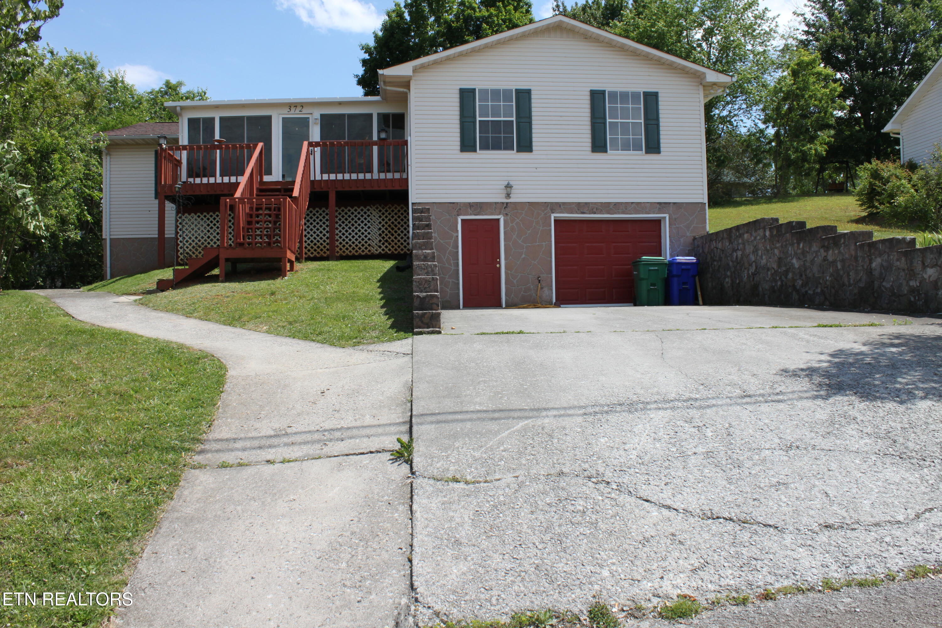 372 Hayter Drive Morristown TN 37813
