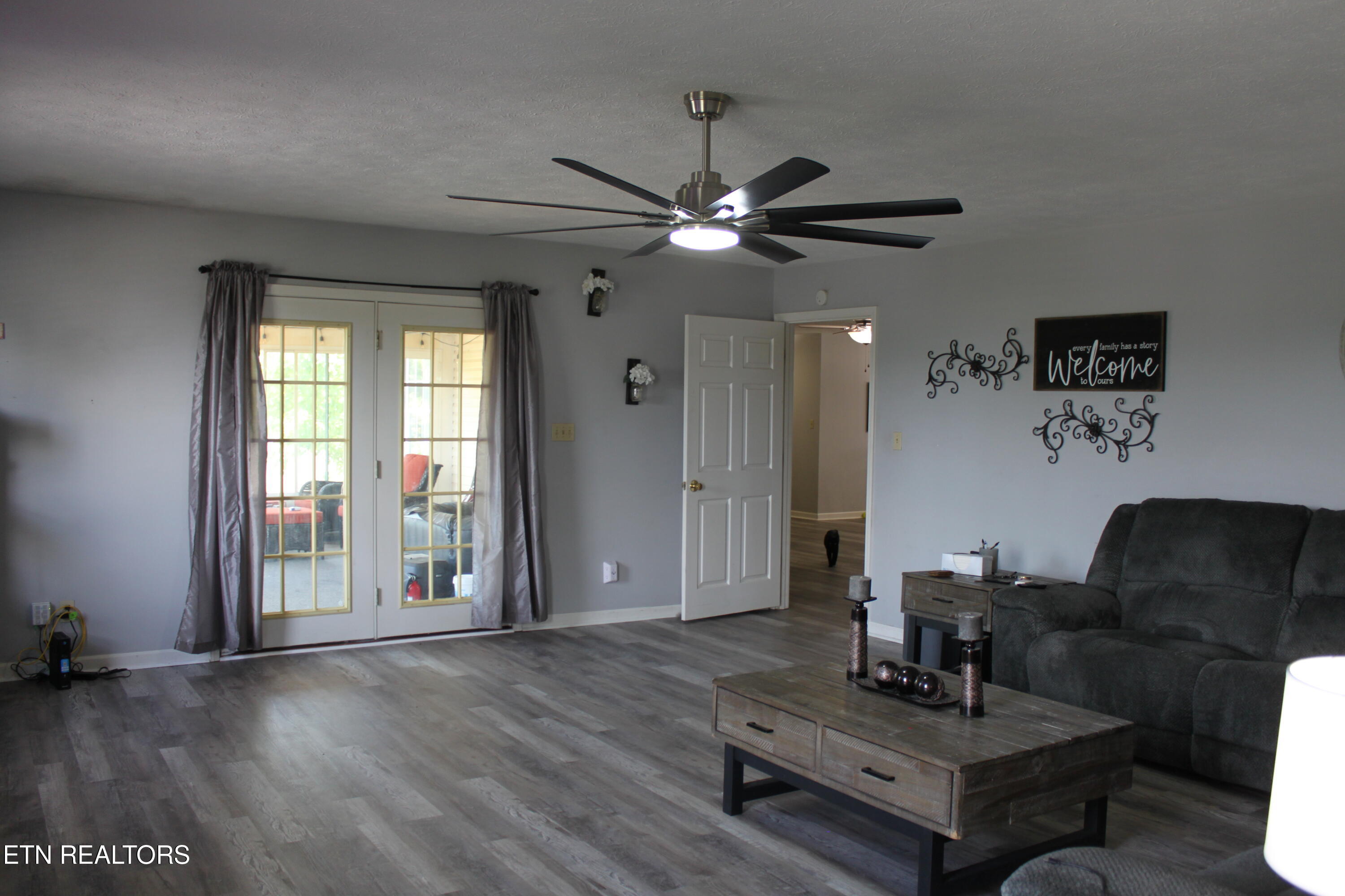 372 Hayter Drive Morristown TN 37813