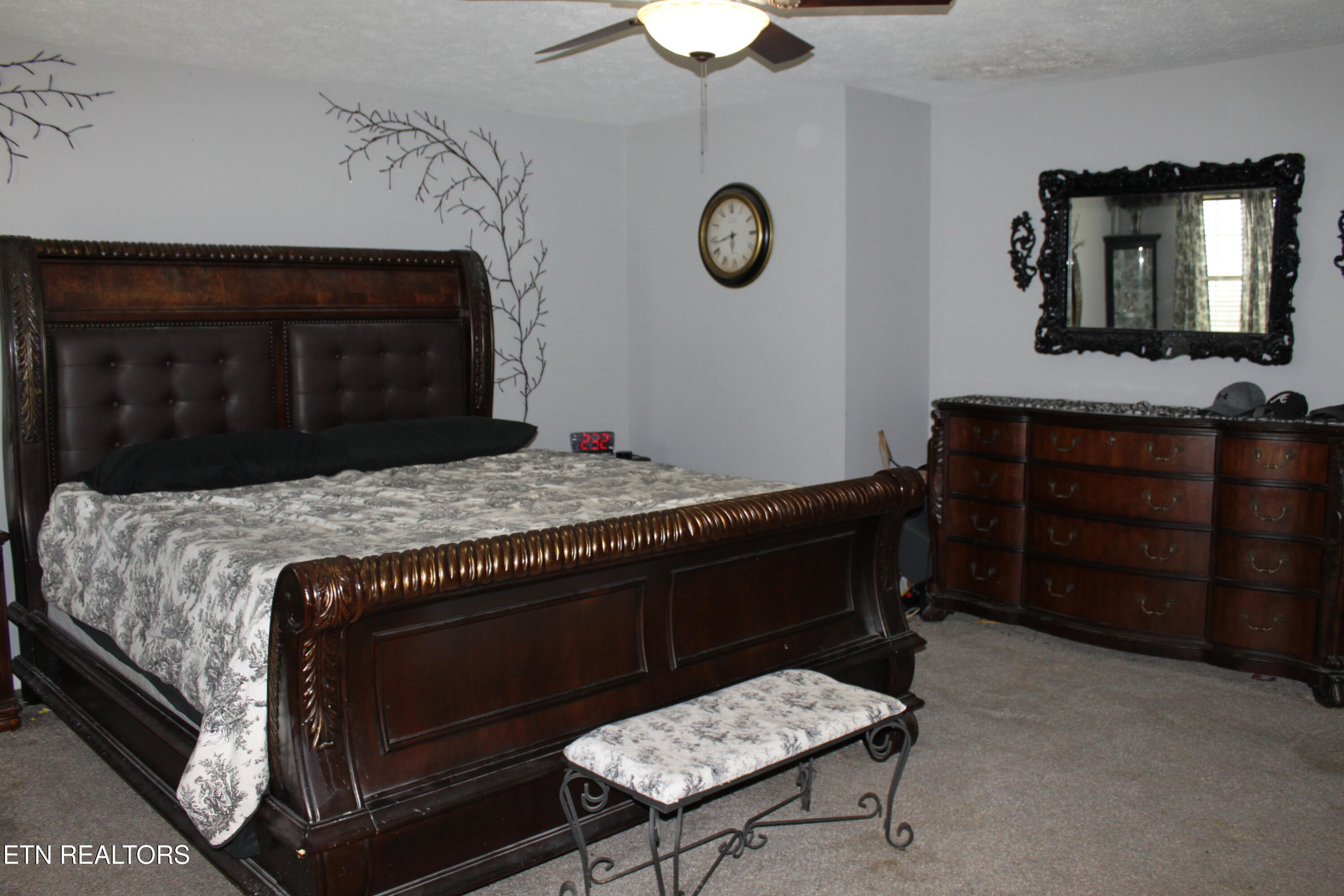 372 Hayter Drive Morristown TN 37813
