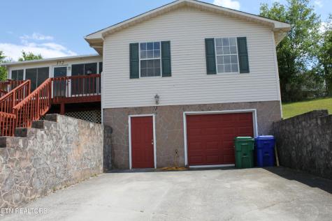 372 Hayter Drive Morristown TN 37813
