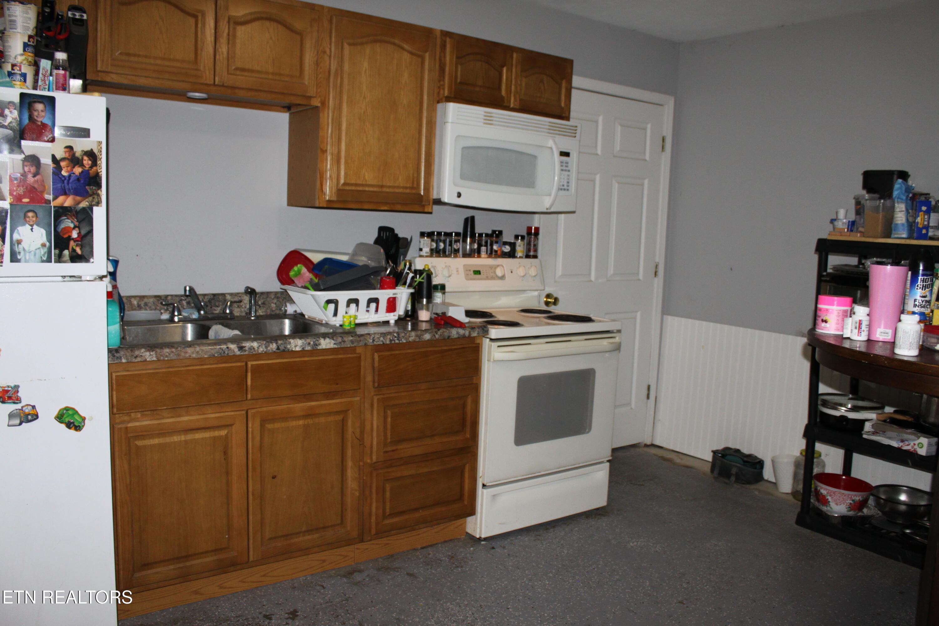 372 Hayter Drive Morristown TN 37813