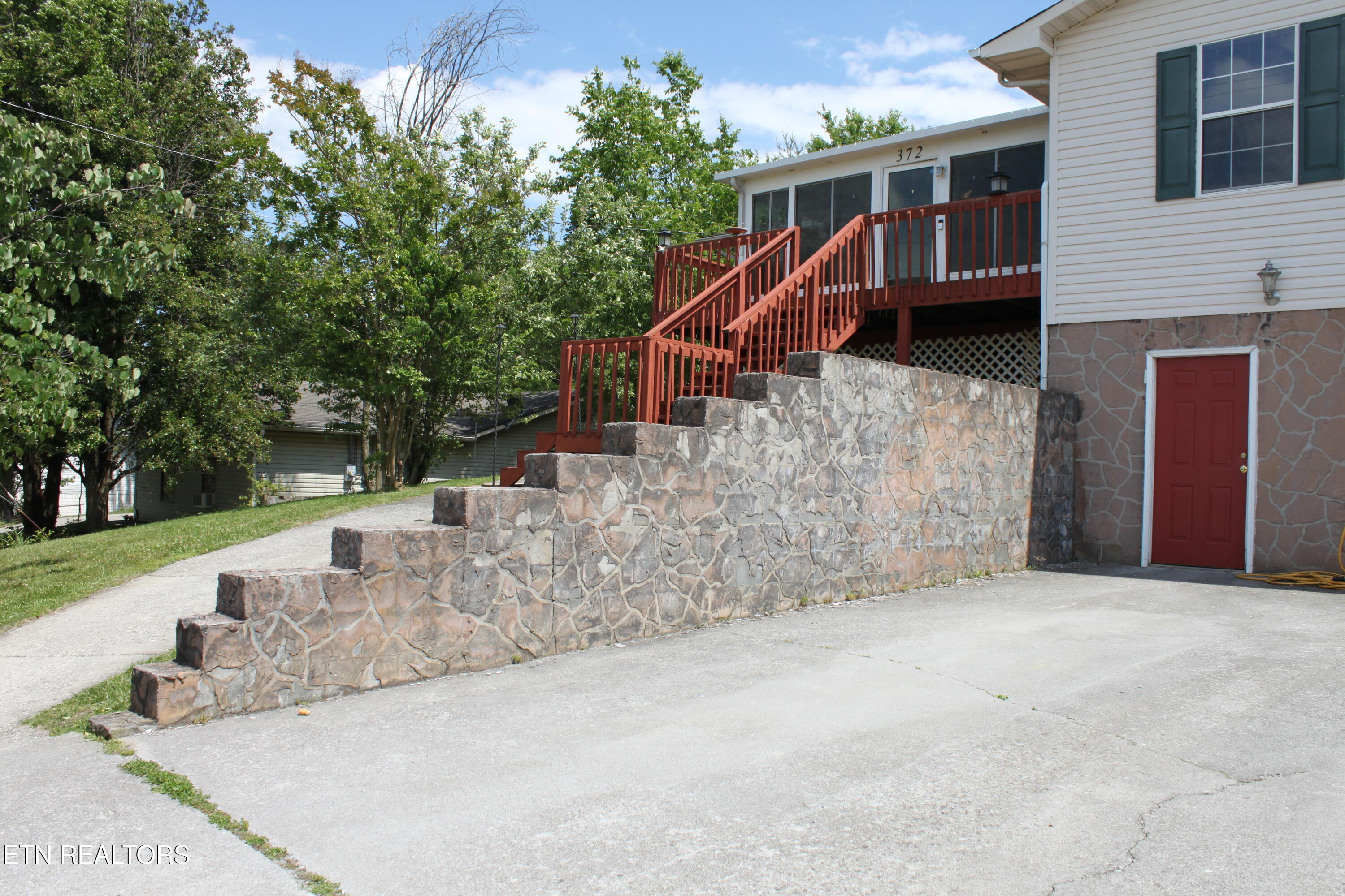 372 Hayter Drive Morristown TN 37813