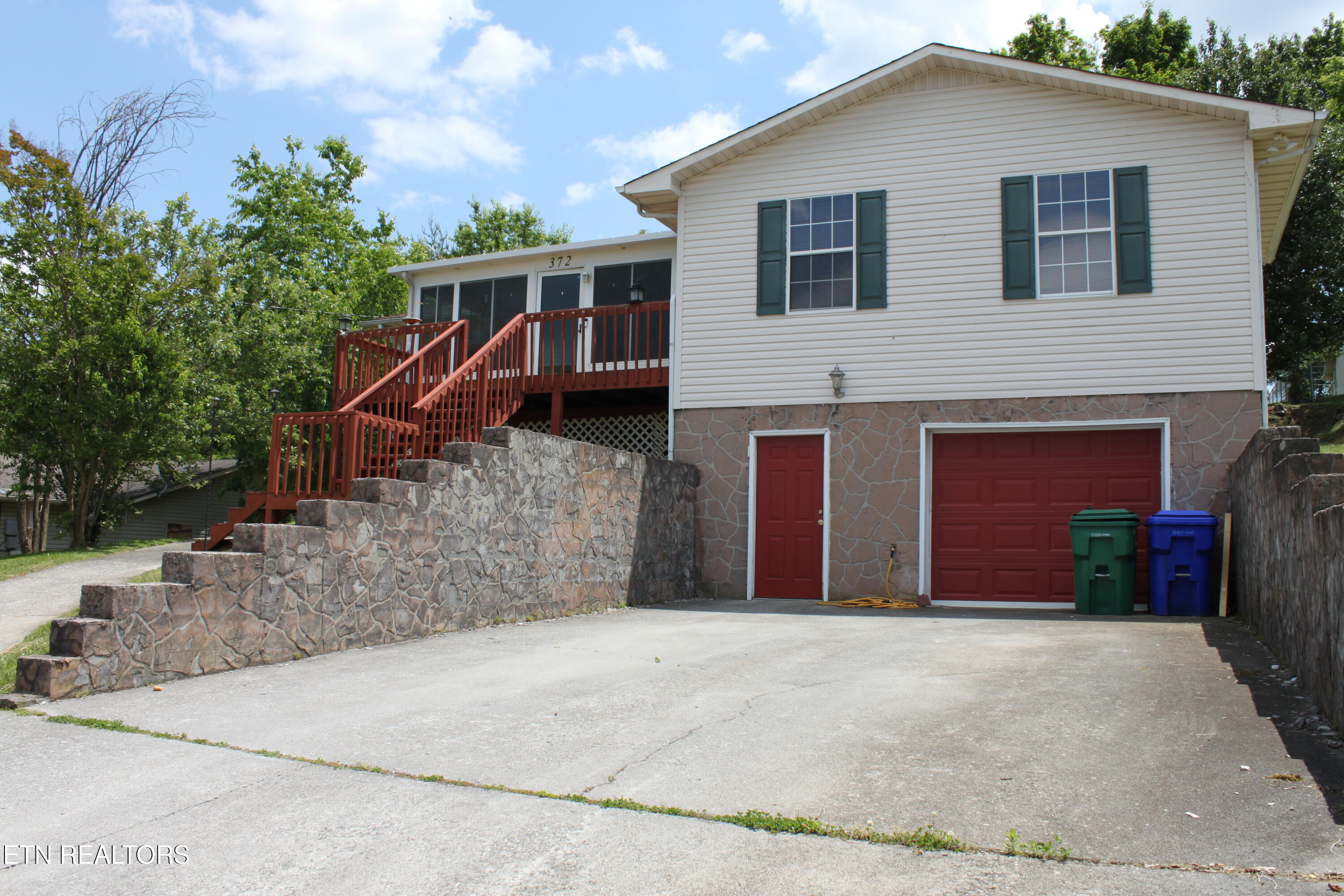 372 Hayter Drive Morristown TN 37813