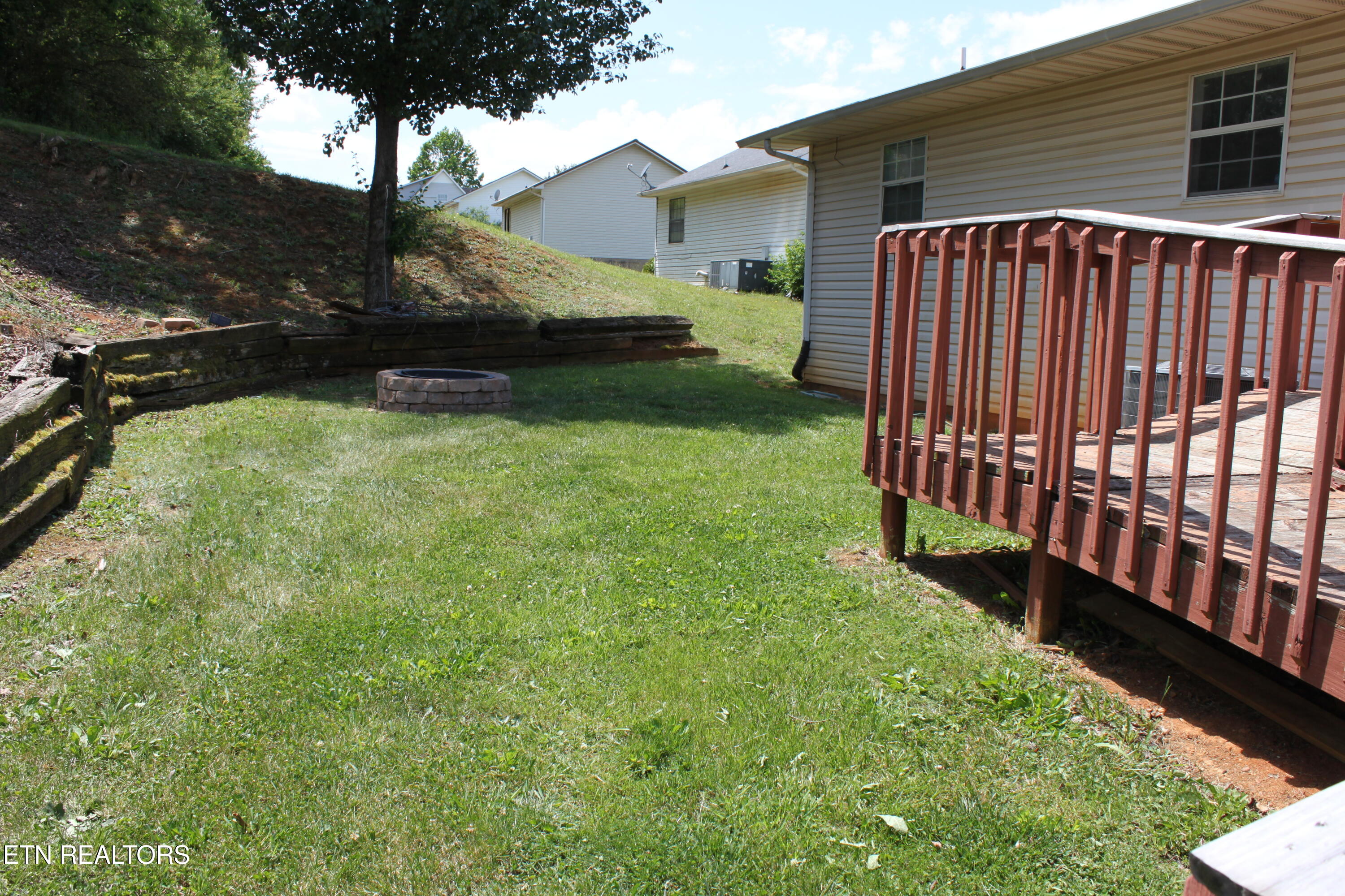 372 Hayter Drive Morristown TN 37813