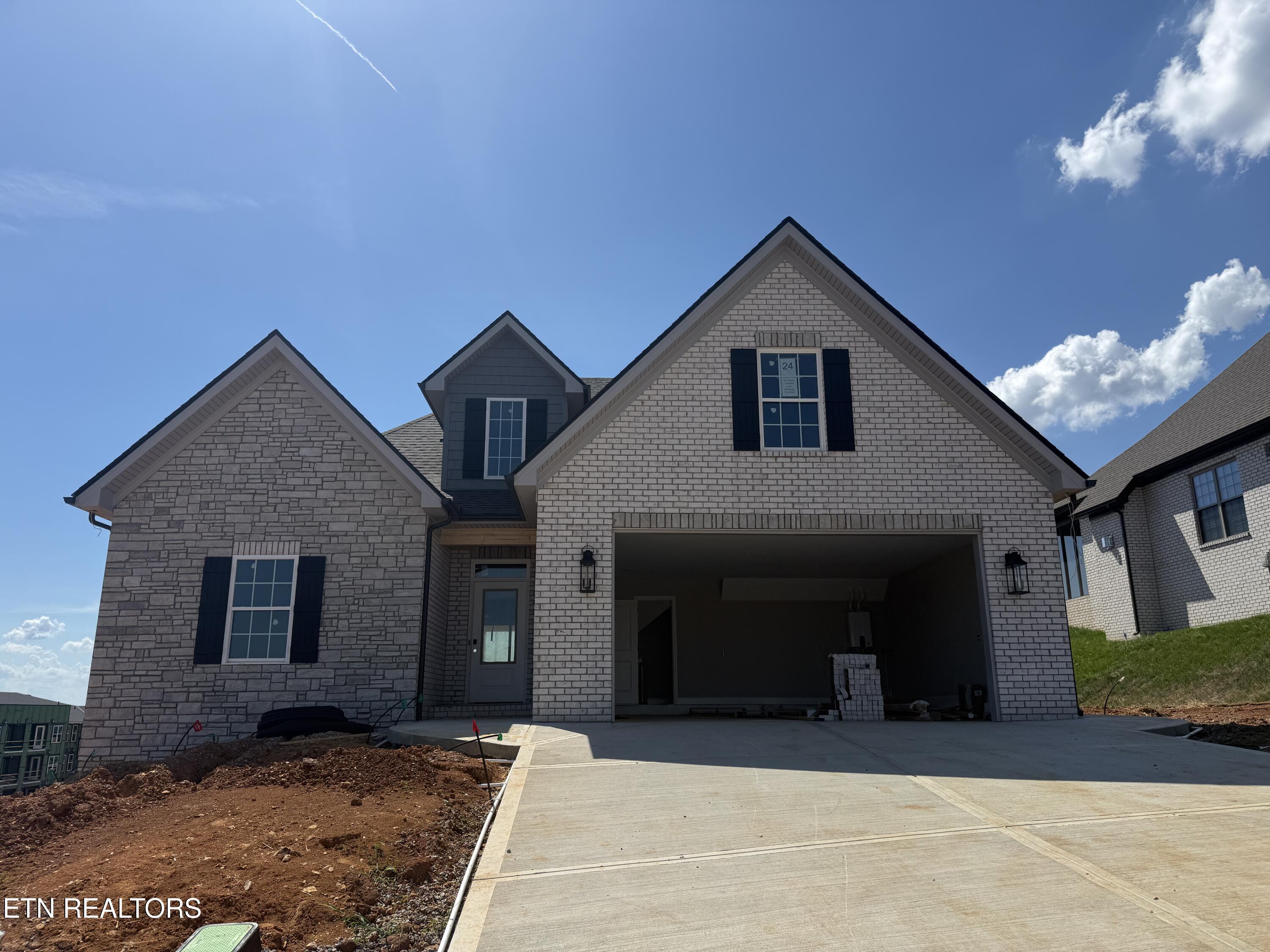 321 French Vineyard Lane Knoxville TN 37923