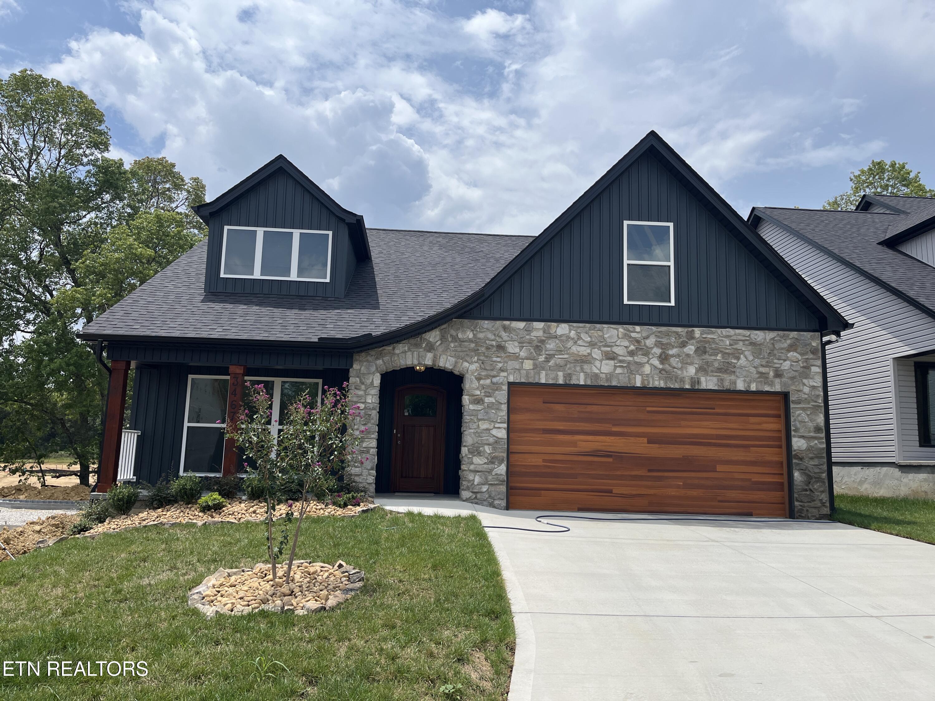 3467 Sparks Scenic Way Knoxville TN 37931