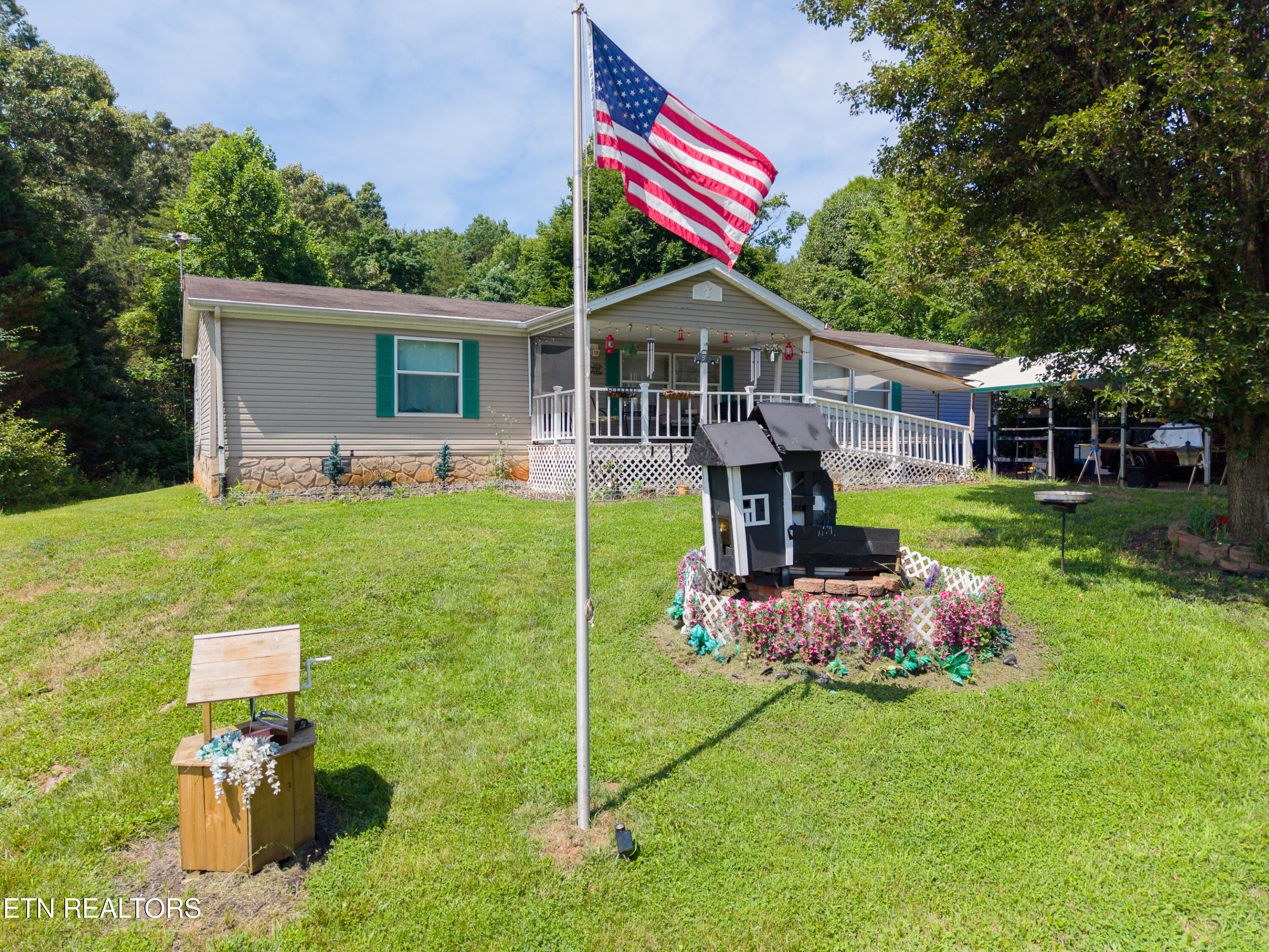 330 Westmoreland Court Seymour TN 37865