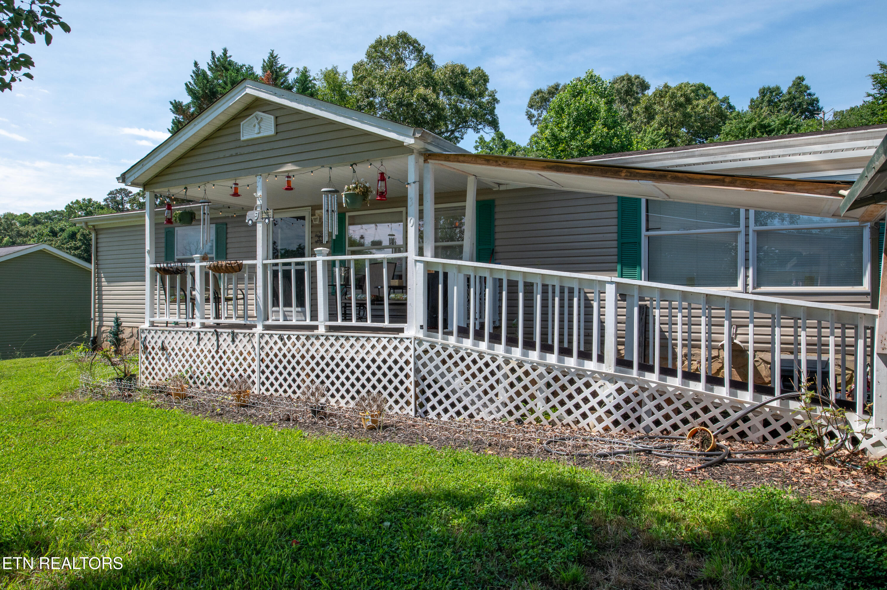 330 Westmoreland Court Seymour TN 37865