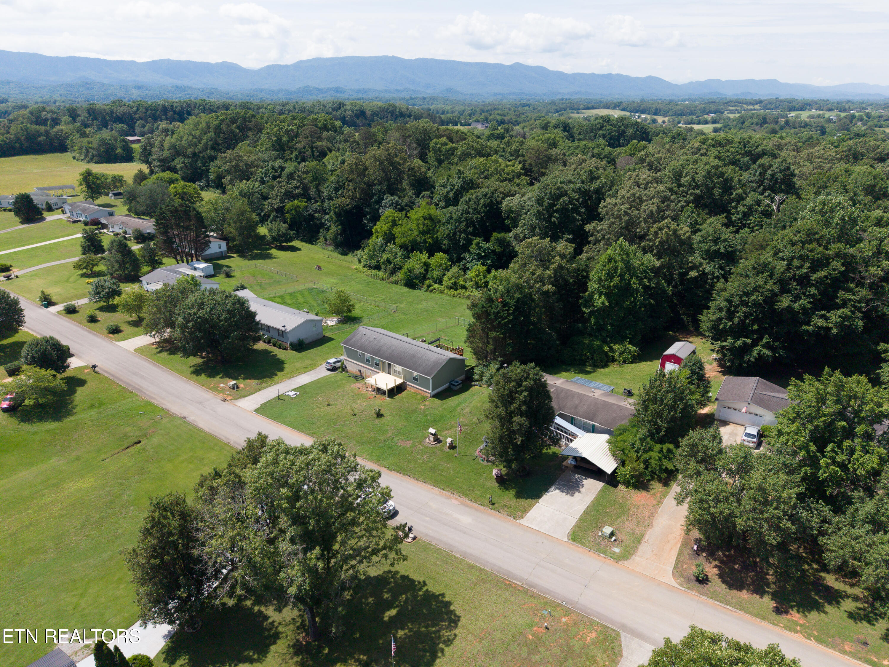 330 Westmoreland Court Seymour TN 37865