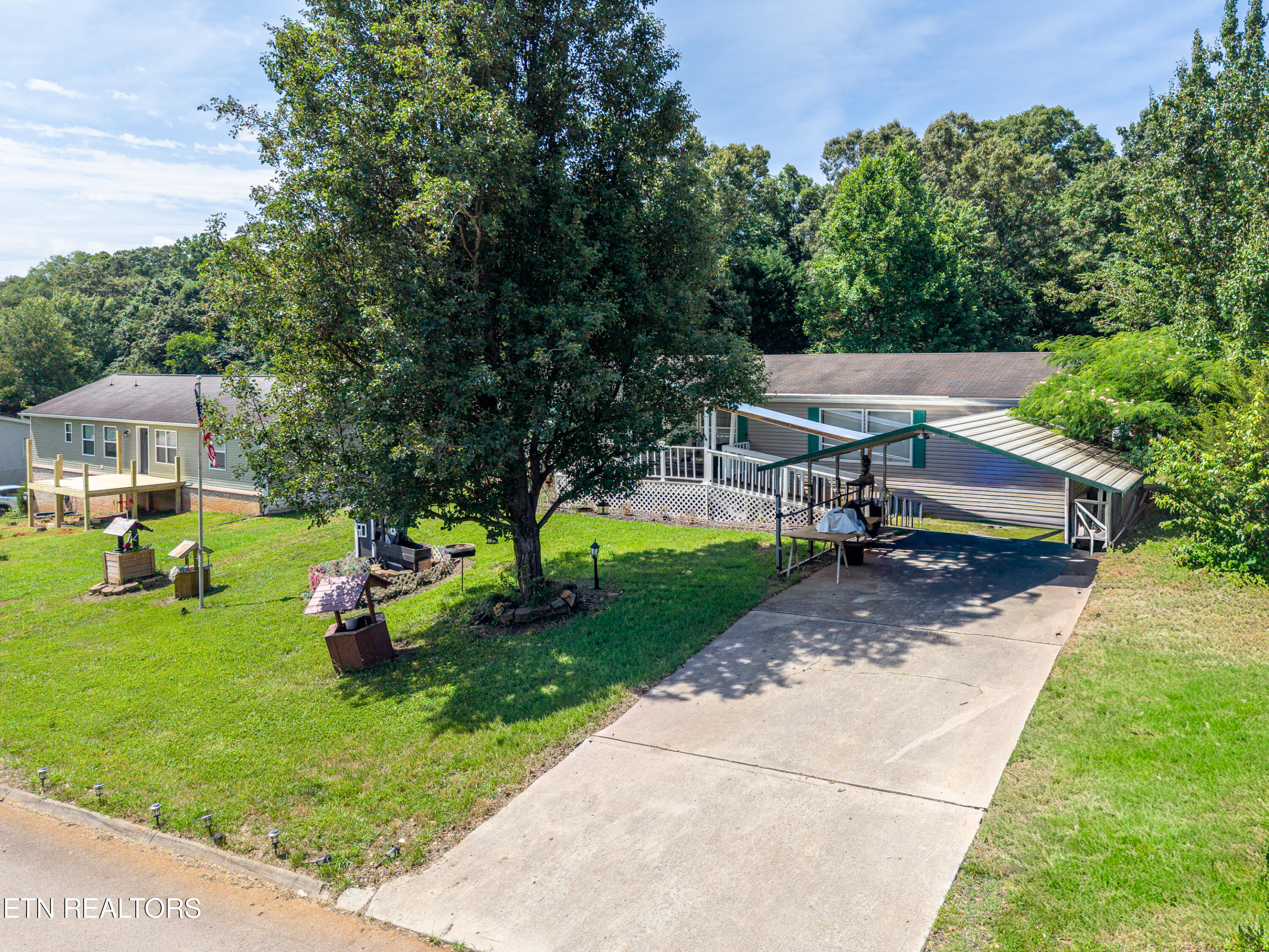 330 Westmoreland Court Seymour TN 37865
