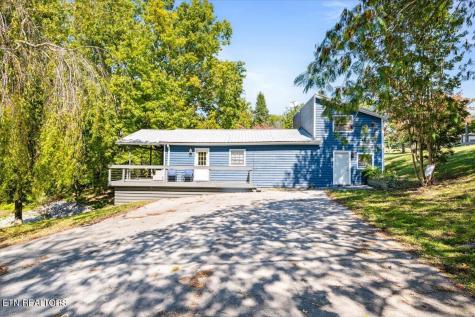 728 Indian River Boat Dock Road Jacksboro TN 37757