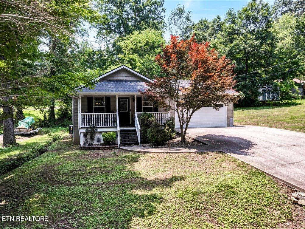 120 Oak Road Powell TN 37849