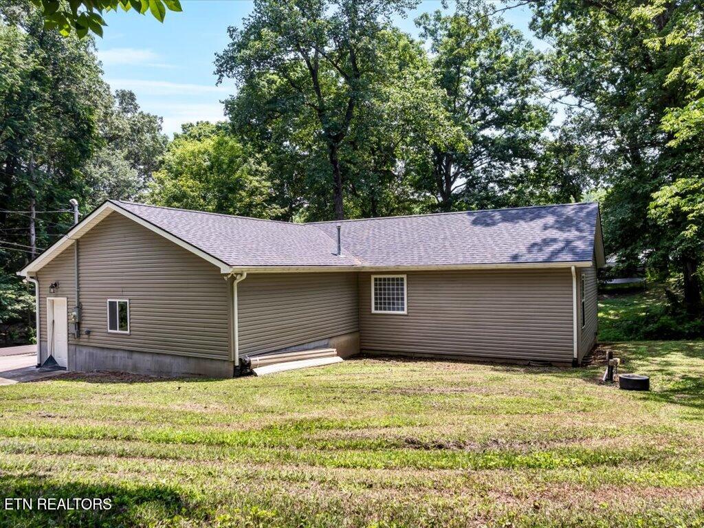 120 Oak Road Powell TN 37849