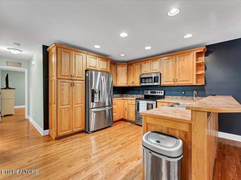 120 Oak Road Powell TN 37849