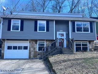 1516 Weeping Willow Court Knoxville TN 37931