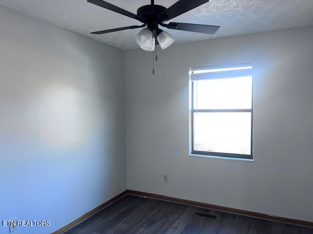 1516 Weeping Willow Court Knoxville TN 37931