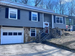 1516 Weeping Willow Court Knoxville TN 37931