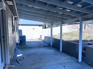 1516 Weeping Willow Court Knoxville TN 37931