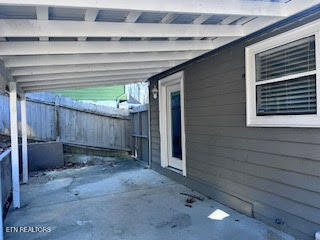 1516 Weeping Willow Court Knoxville TN 37931