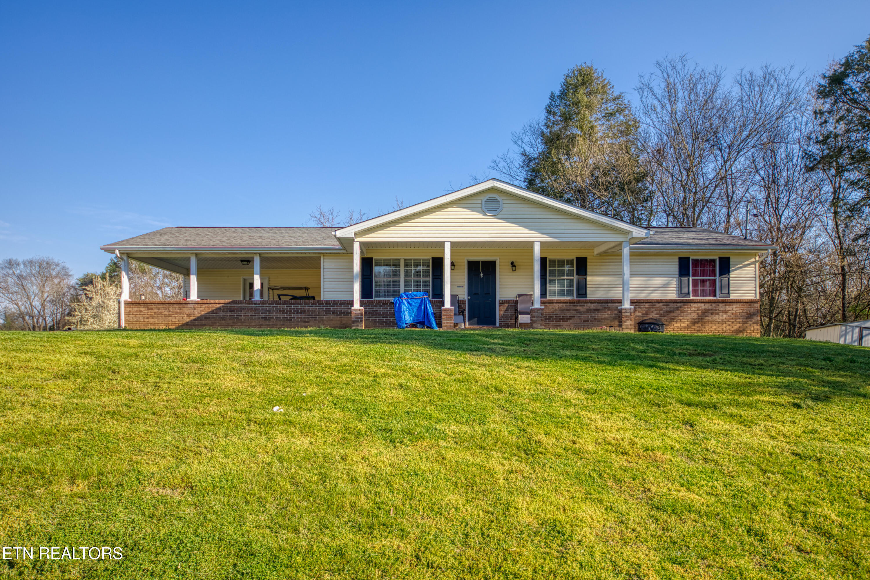 168 Crooke Road Jefferson City TN 37760
