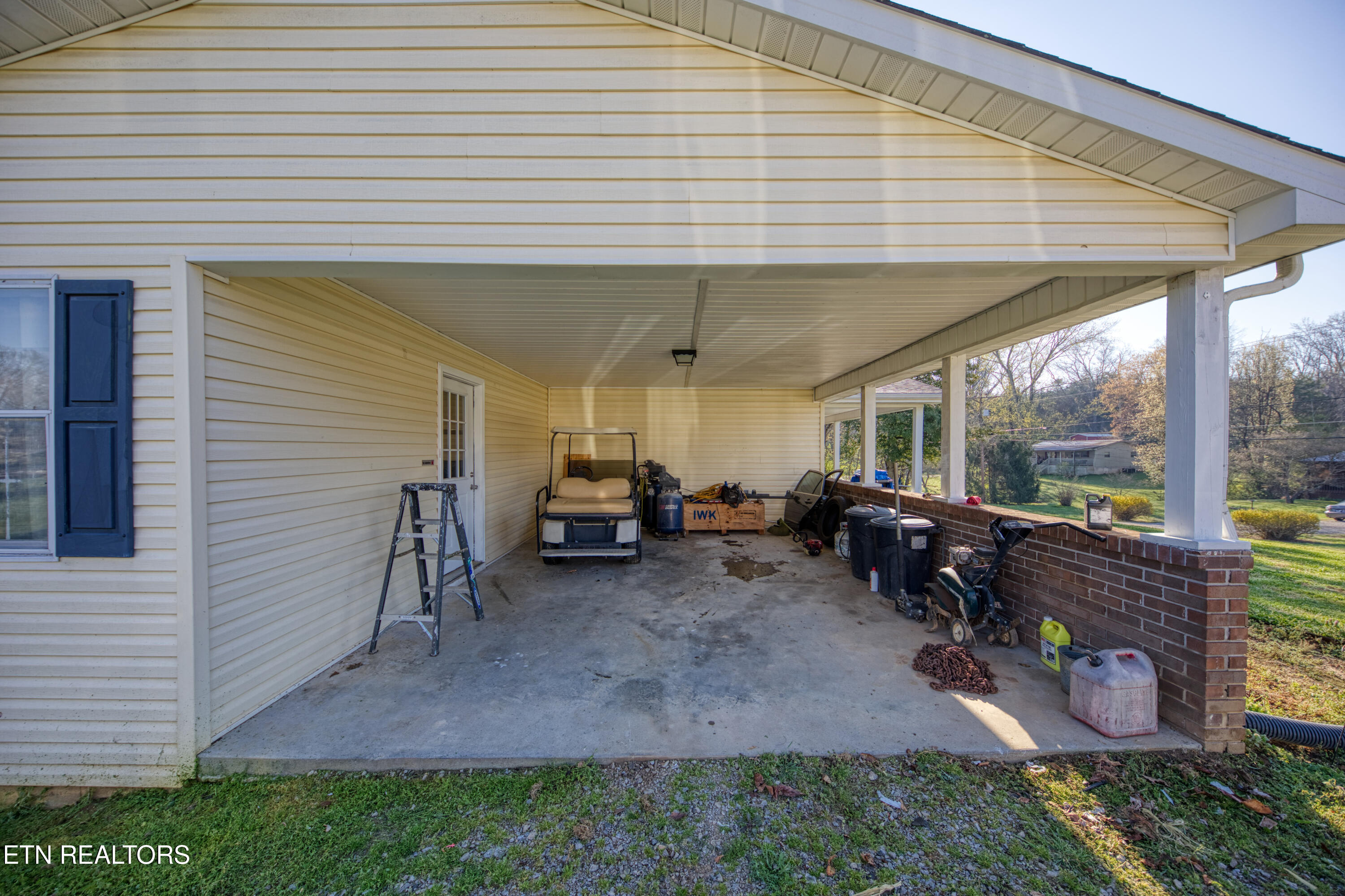 168 Crooke Road Jefferson City TN 37760