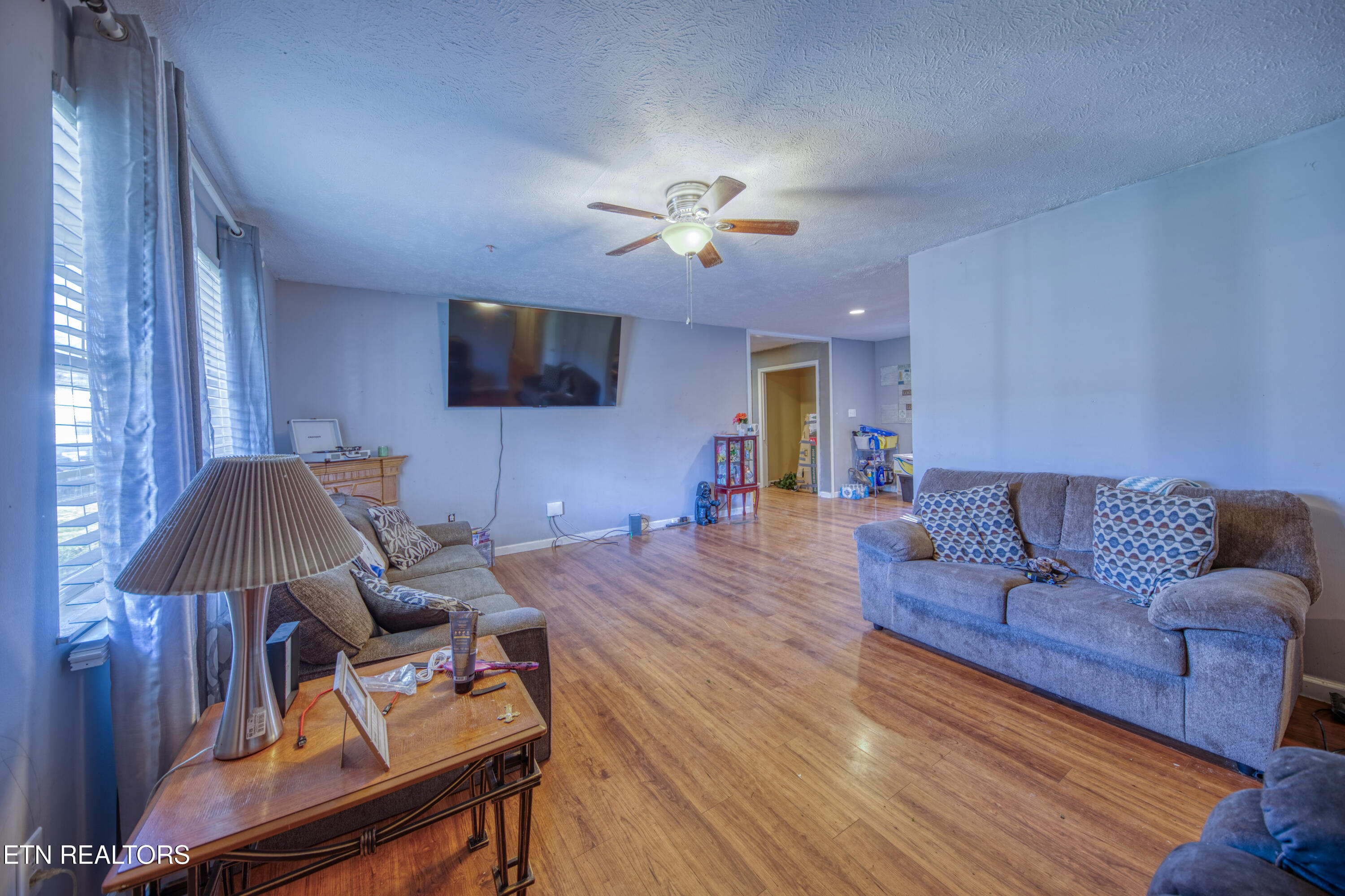 168 Crooke Road Jefferson City TN 37760