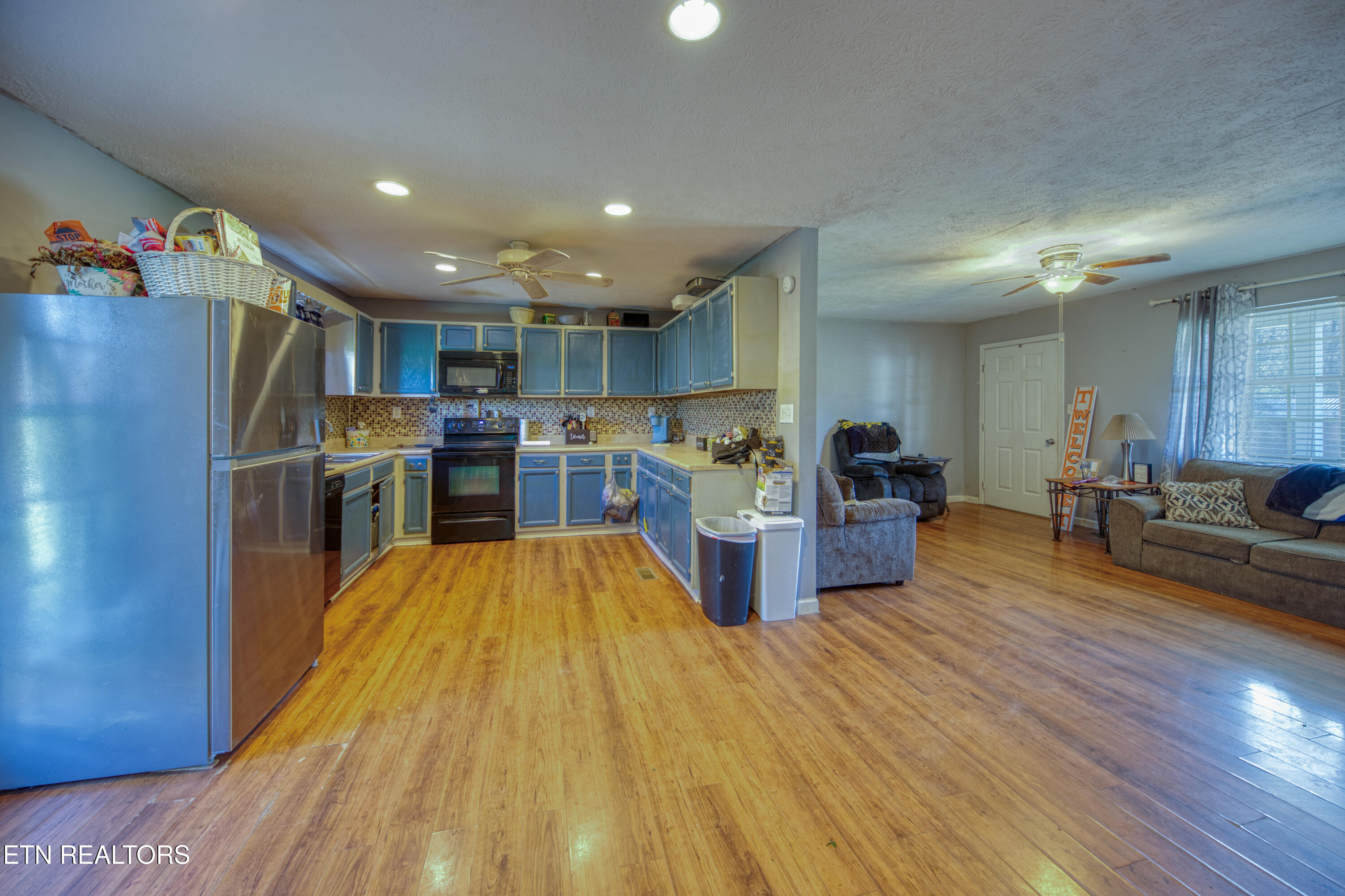 168 Crooke Road Jefferson City TN 37760