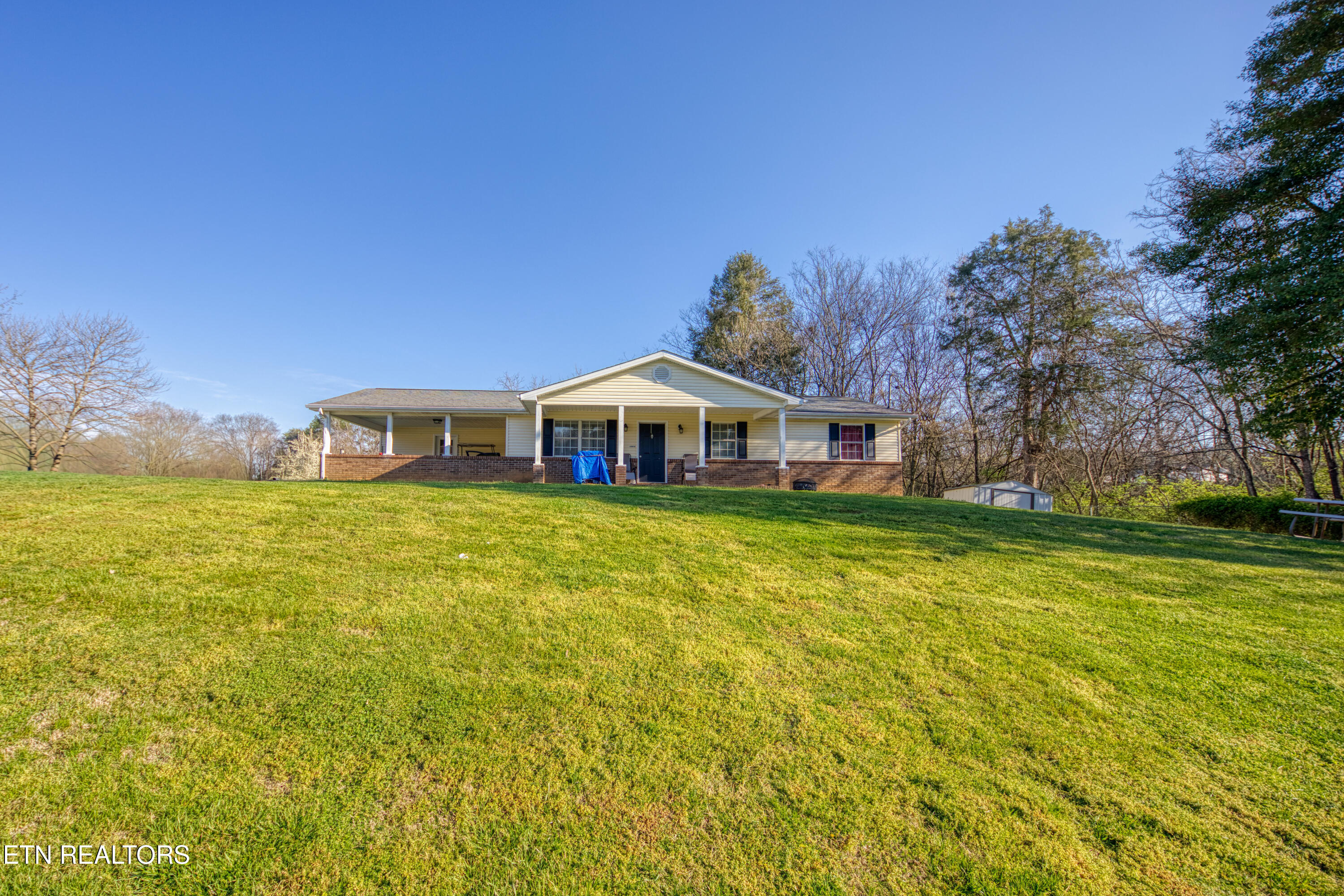168 Crooke Road Jefferson City TN 37760