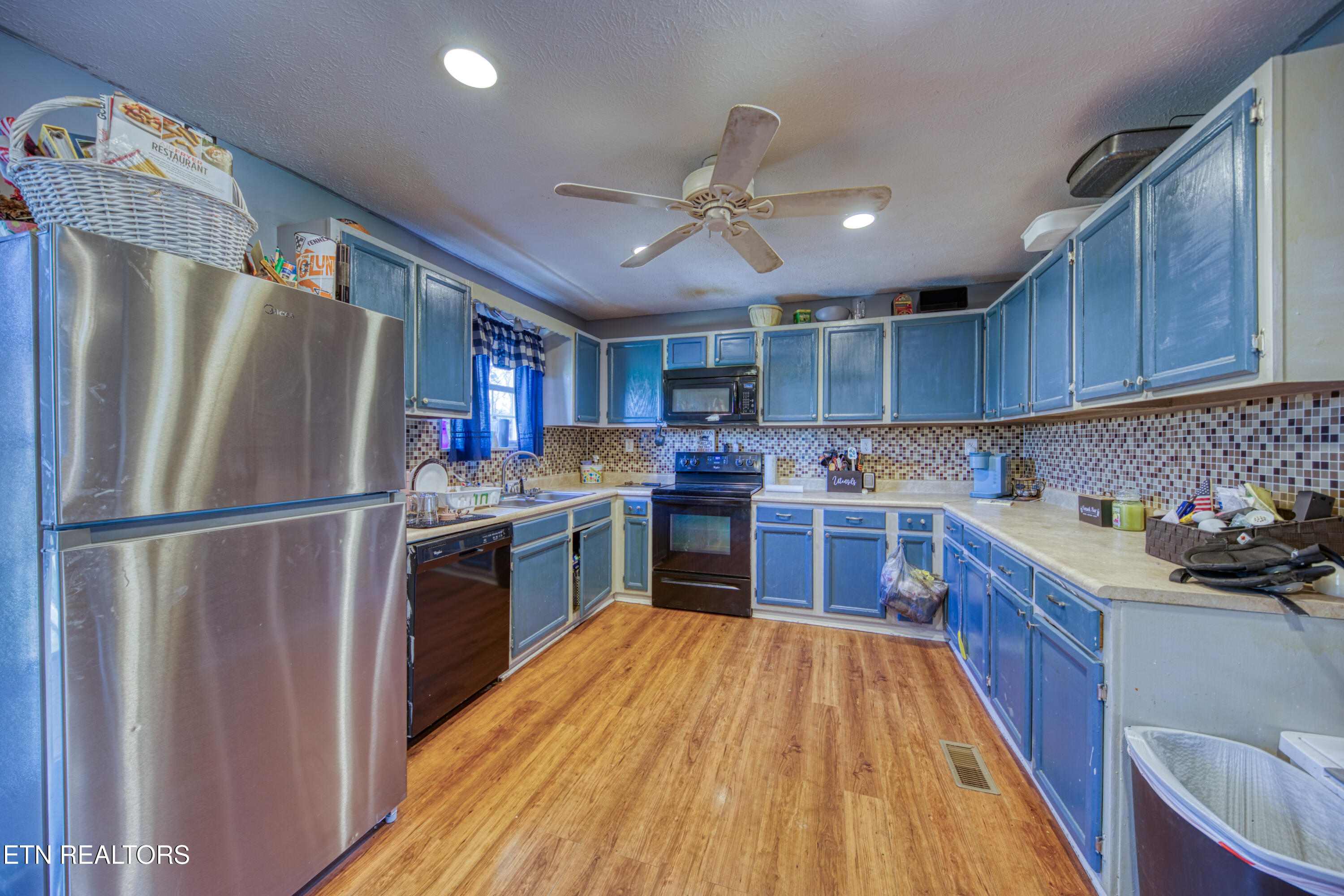 168 Crooke Road Jefferson City TN 37760
