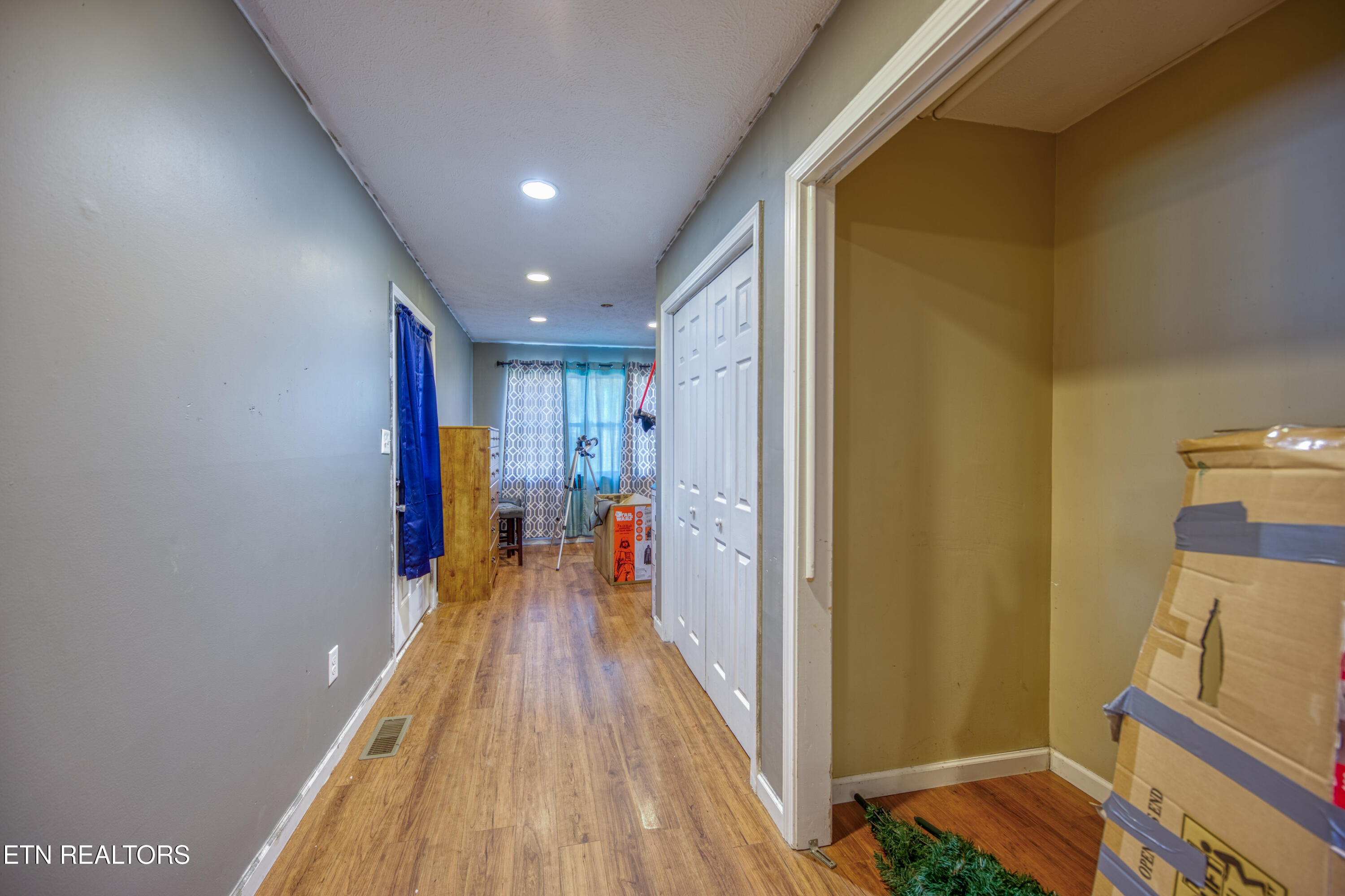 168 Crooke Road Jefferson City TN 37760