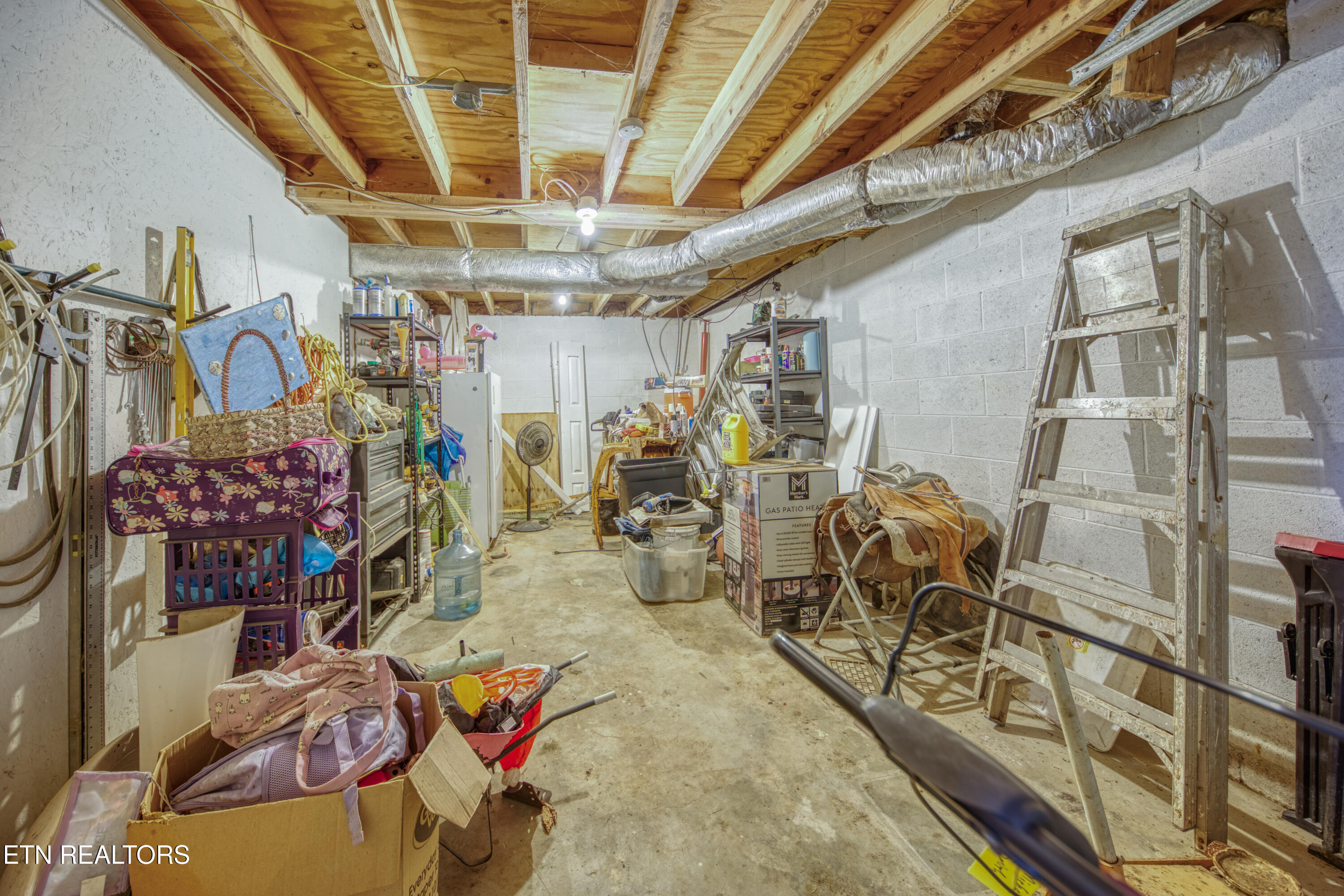 168 Crooke Road Jefferson City TN 37760