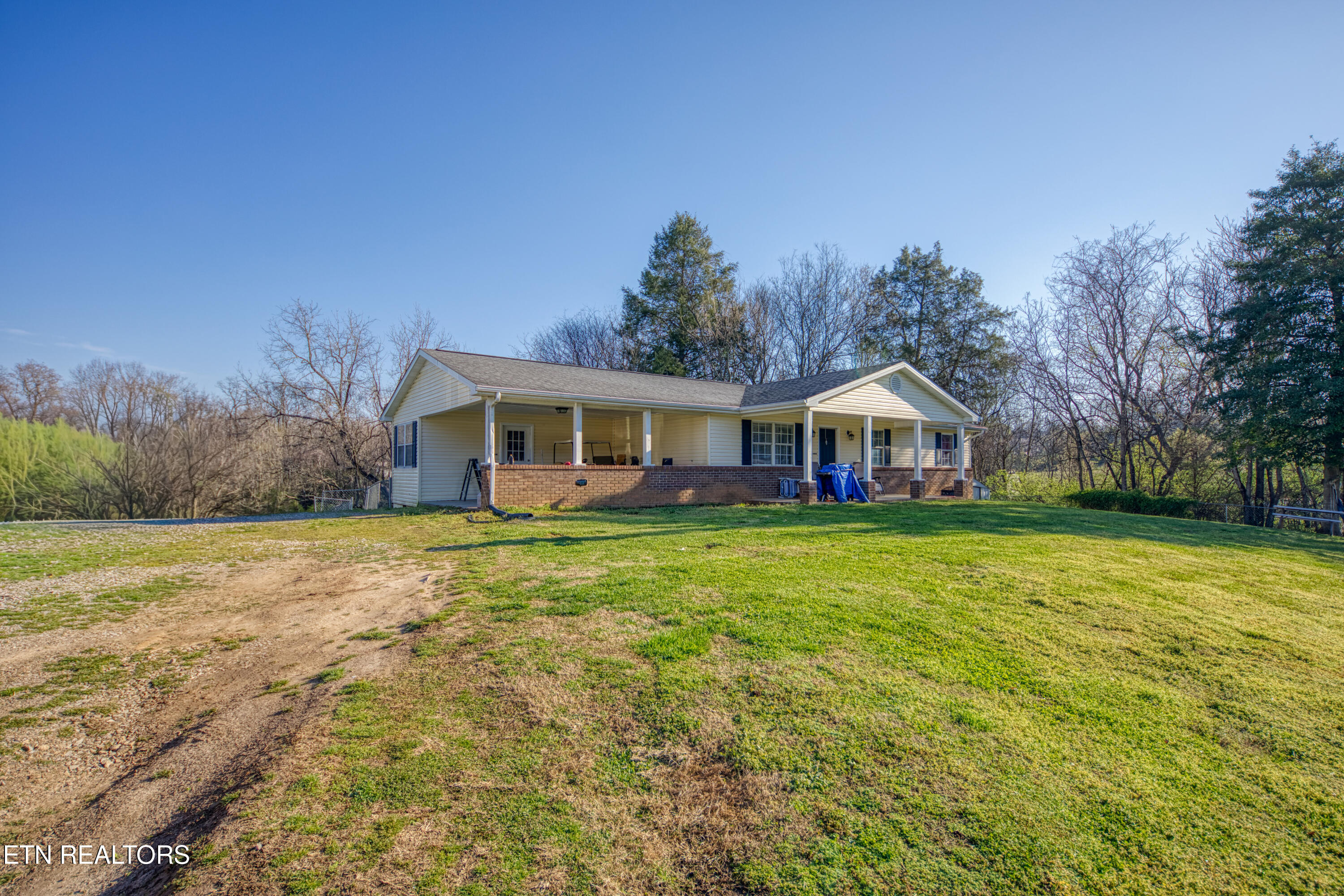168 Crooke Road Jefferson City TN 37760
