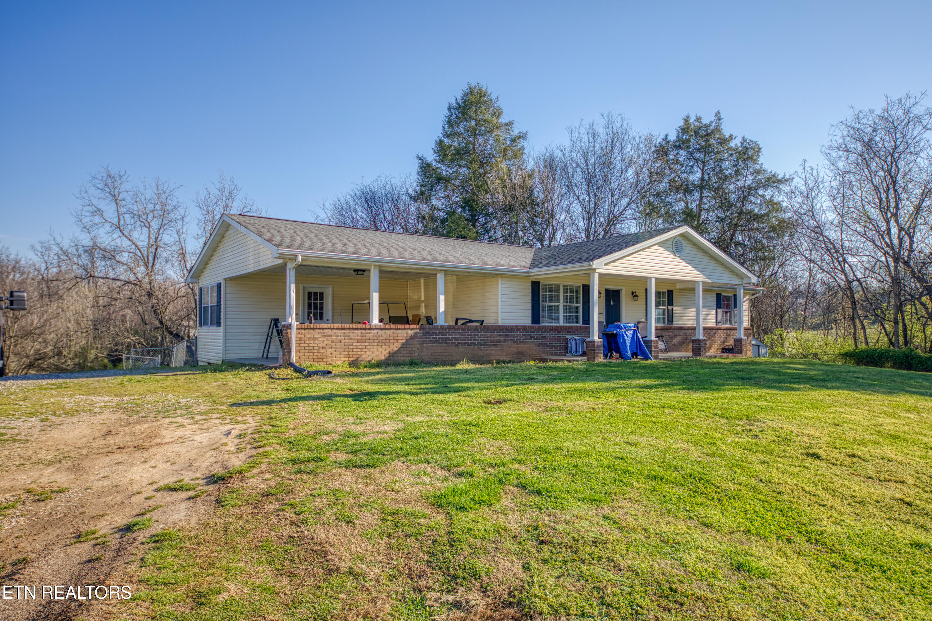 168 Crooke Road Jefferson City TN 37760
