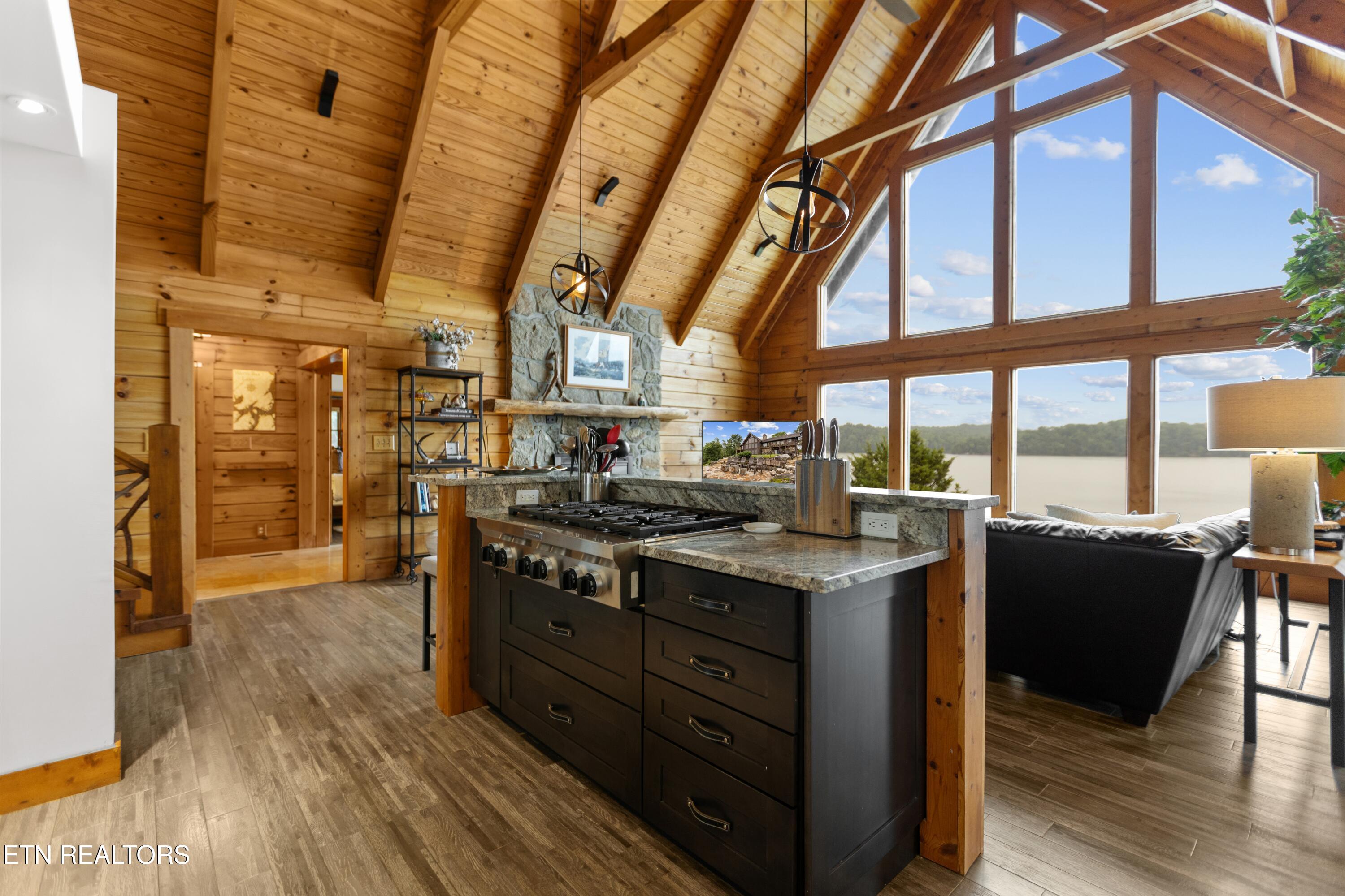 114 Chickasaw Point Ten Mile TN 37880