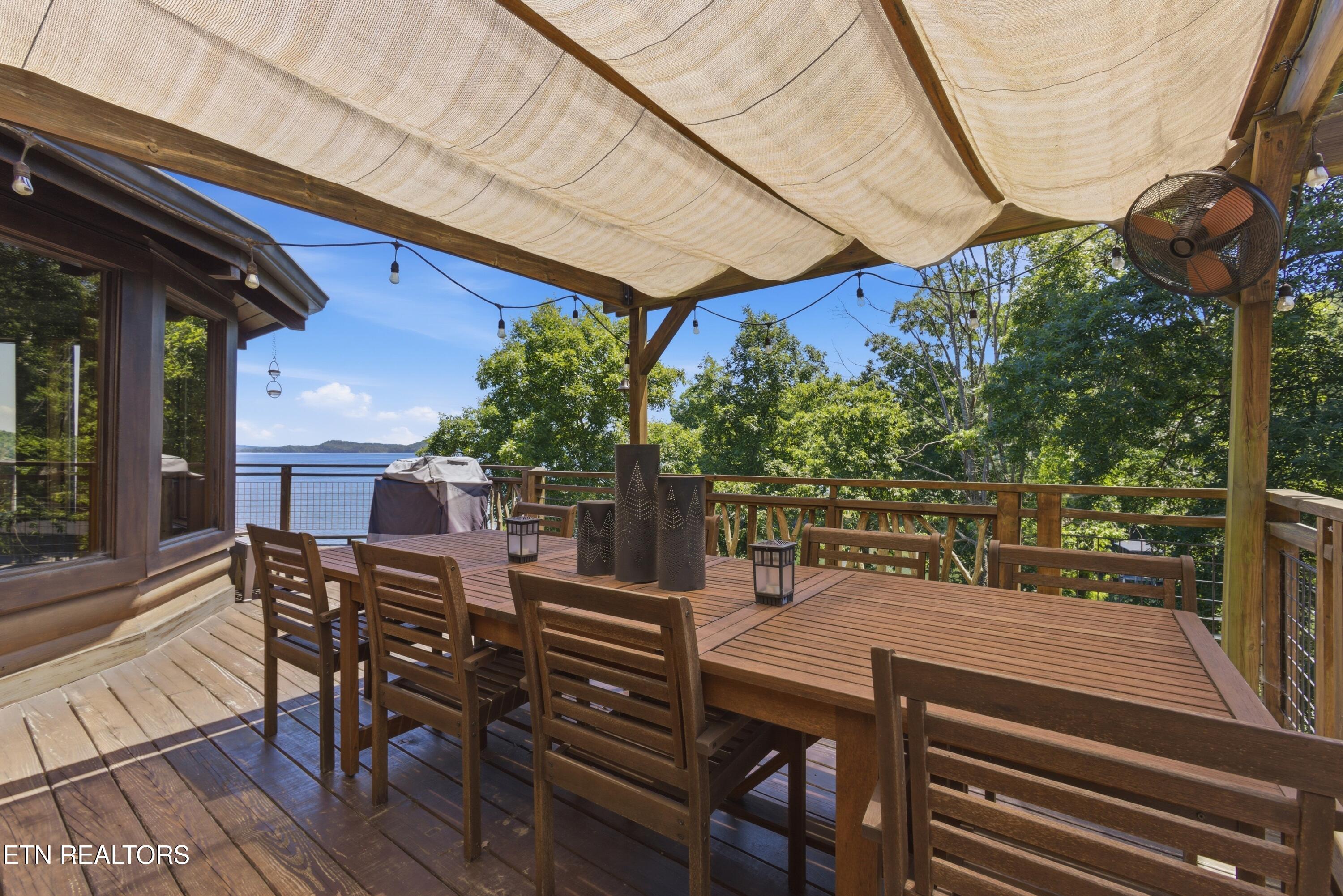 114 Chickasaw Point Ten Mile TN 37880