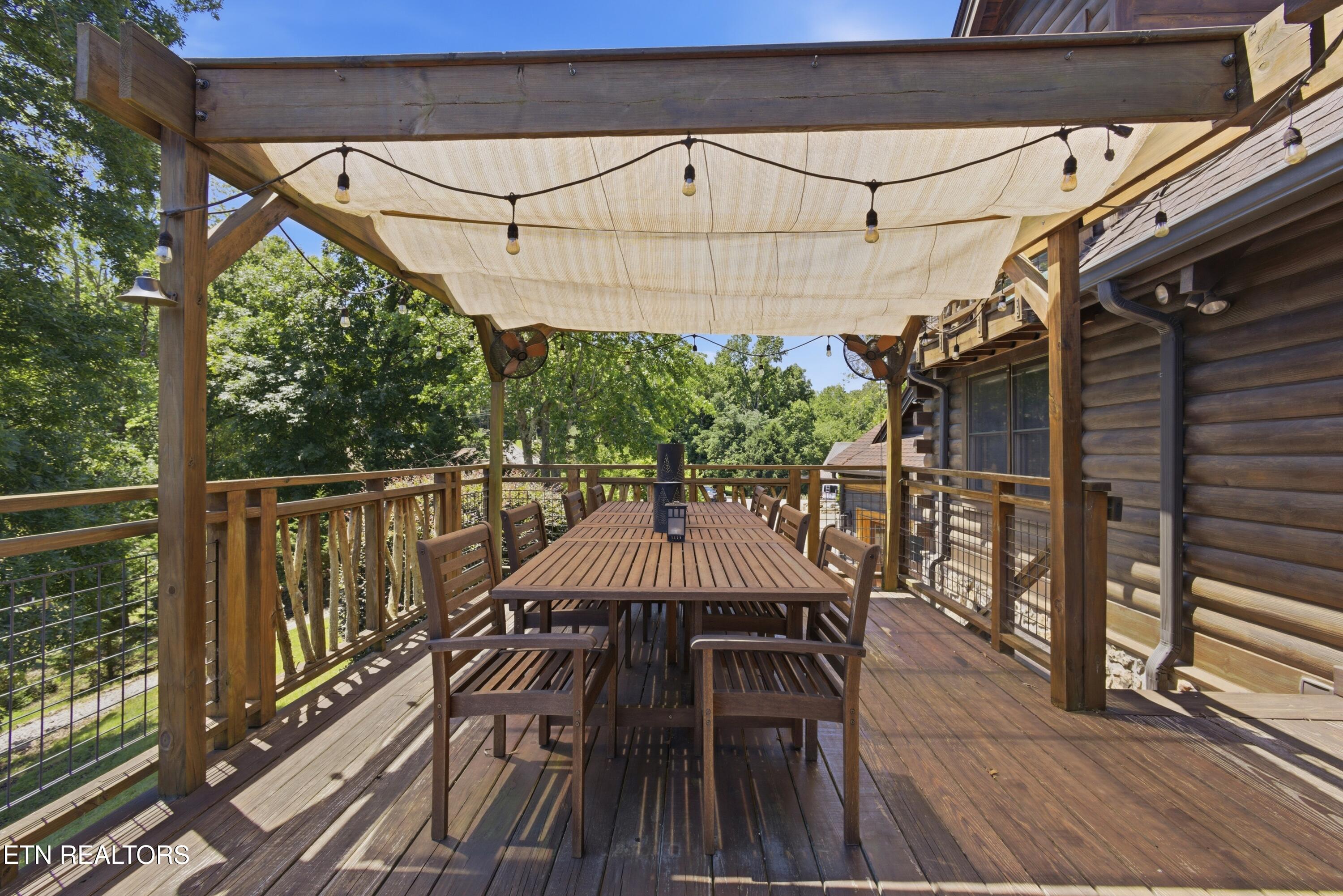 114 Chickasaw Point Ten Mile TN 37880