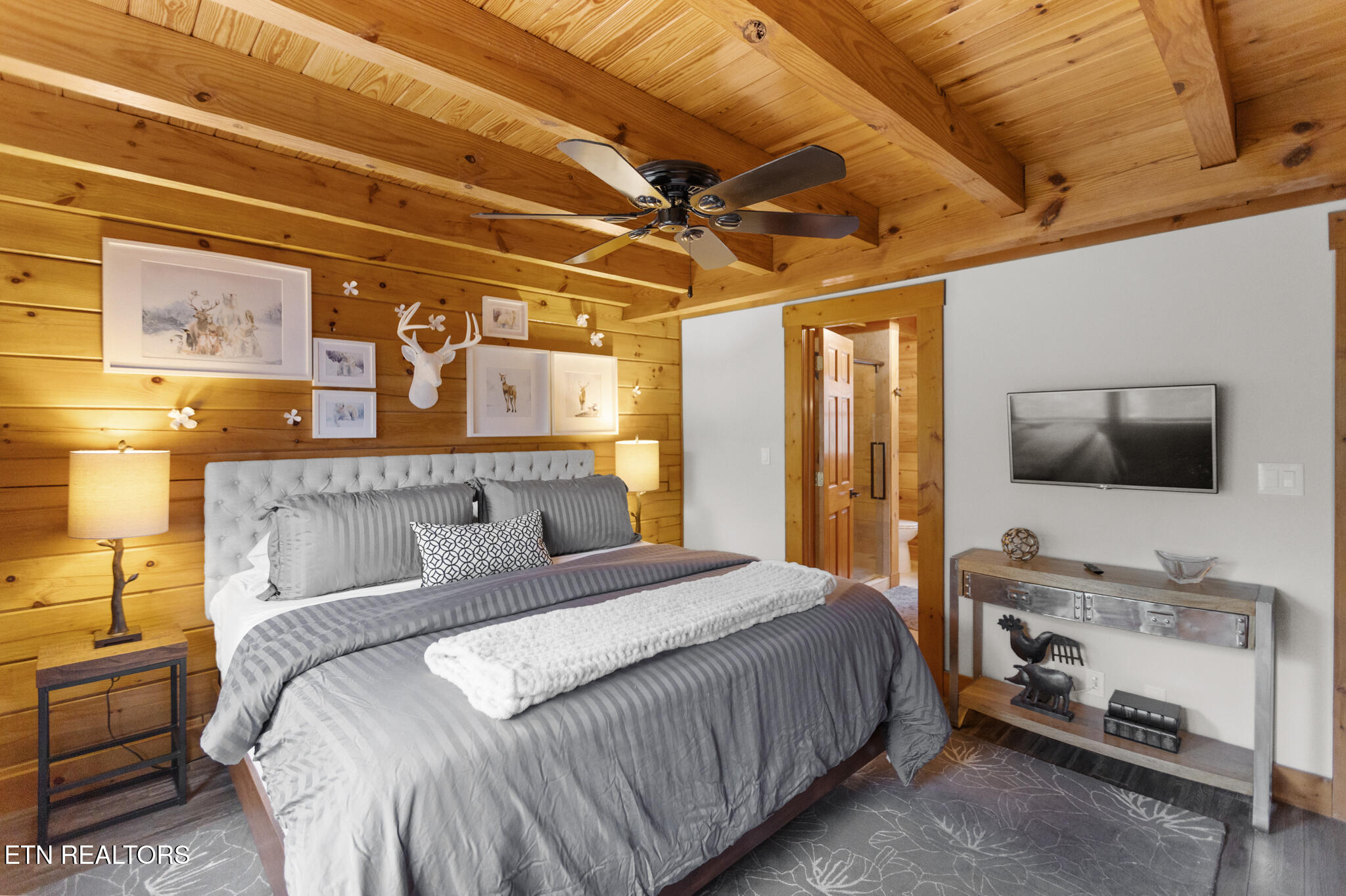 114 Chickasaw Point Ten Mile TN 37880