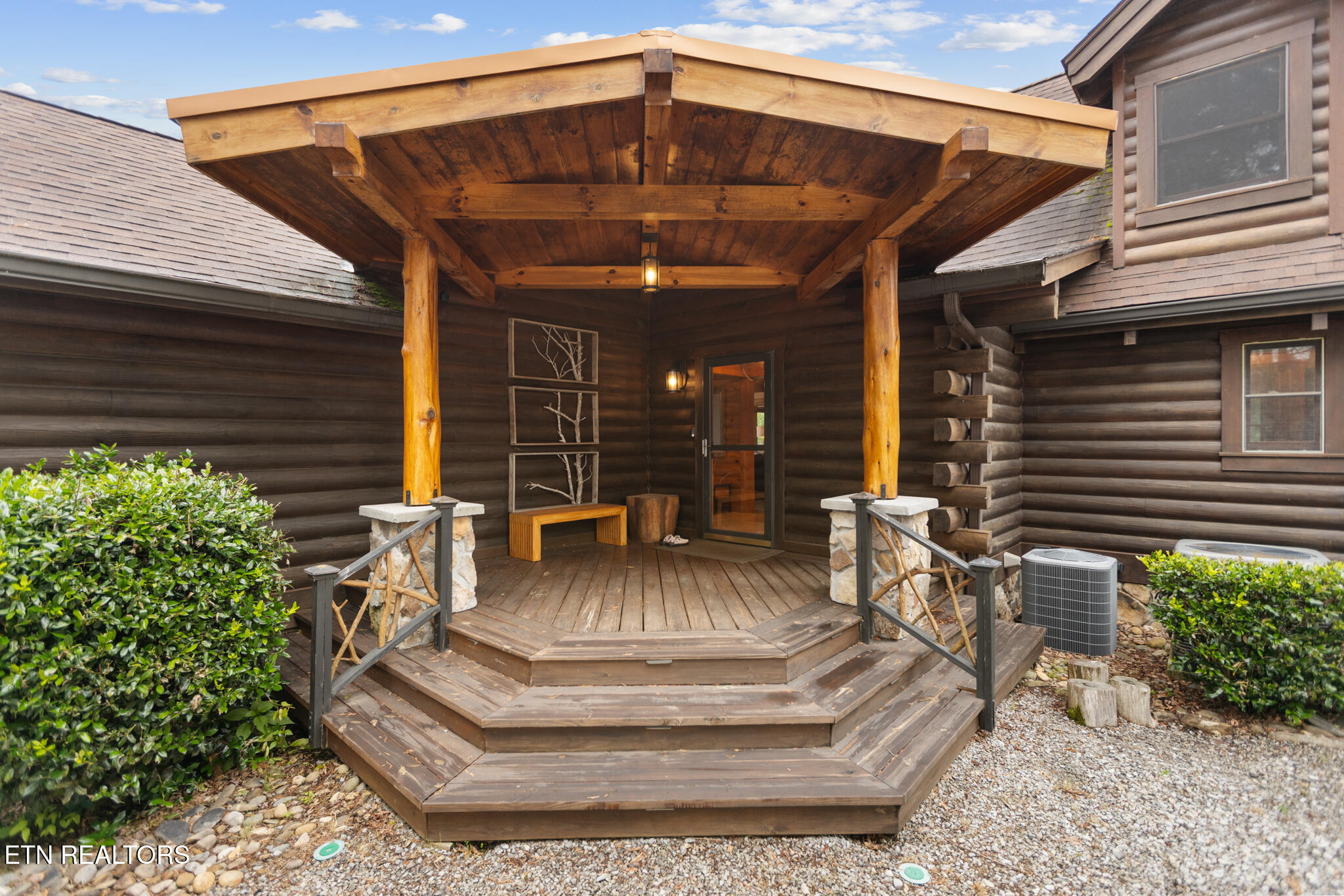 114 Chickasaw Point Ten Mile TN 37880