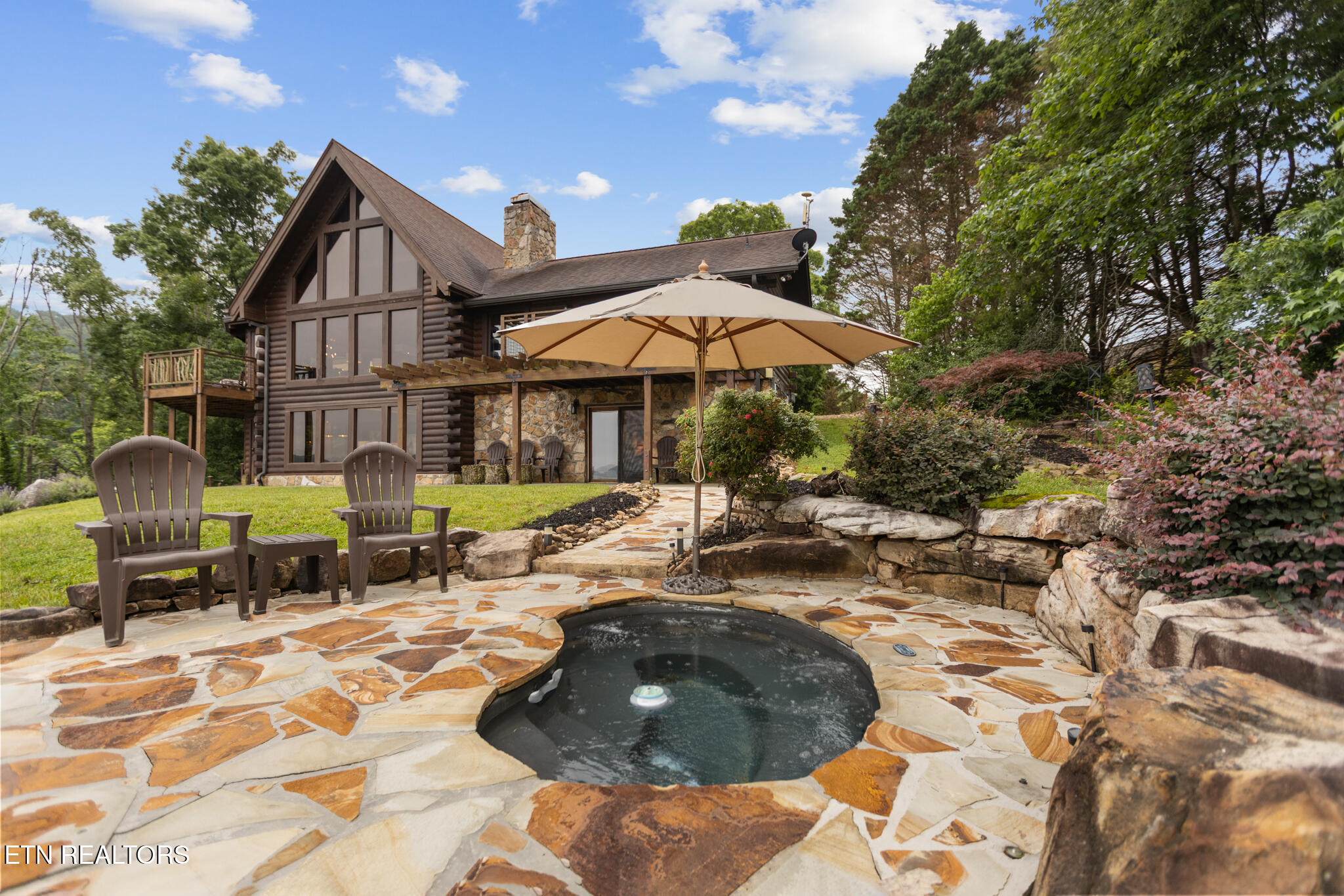 114 Chickasaw Point Ten Mile TN 37880