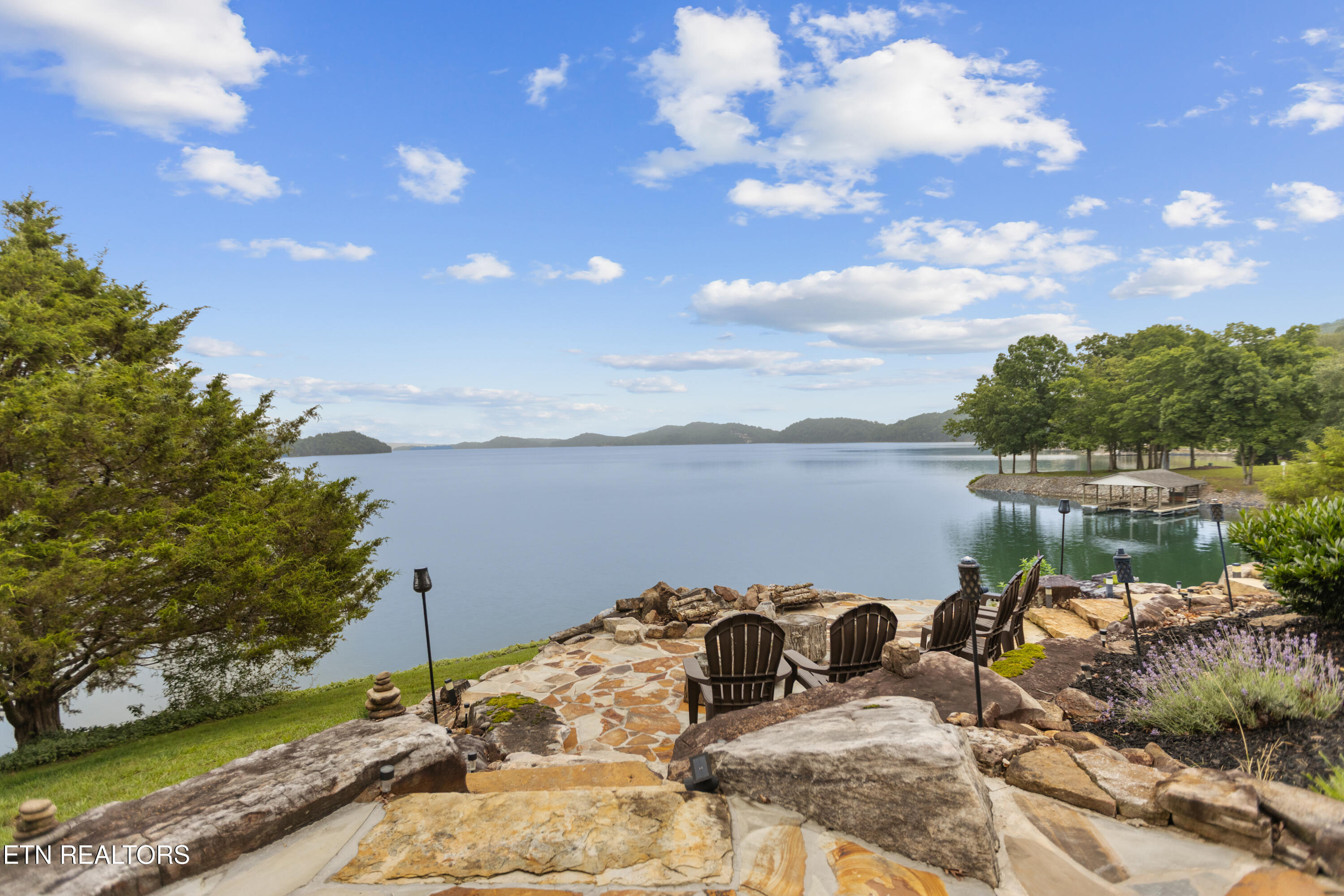 114 Chickasaw Point Ten Mile TN 37880