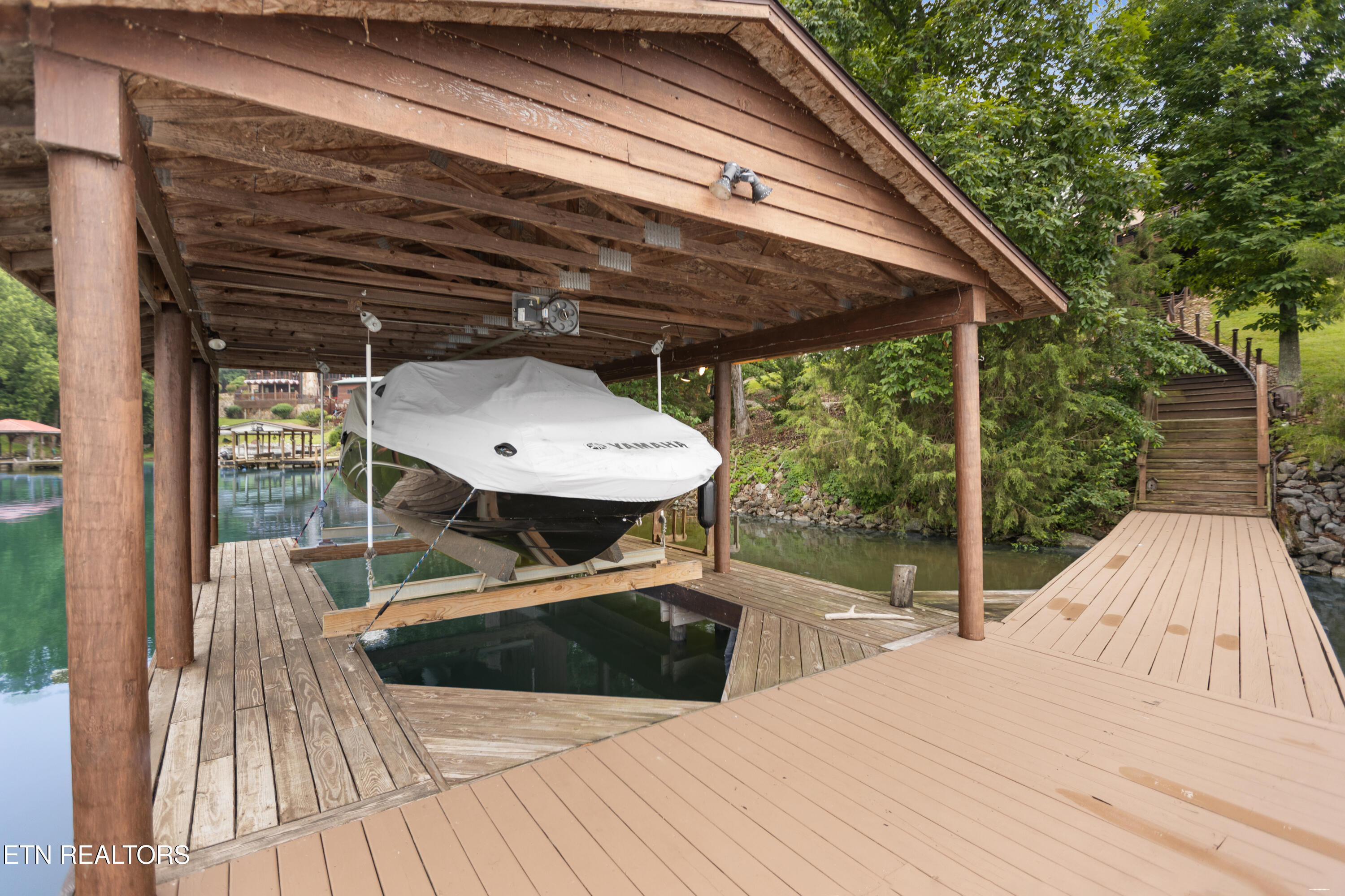 114 Chickasaw Point Ten Mile TN 37880
